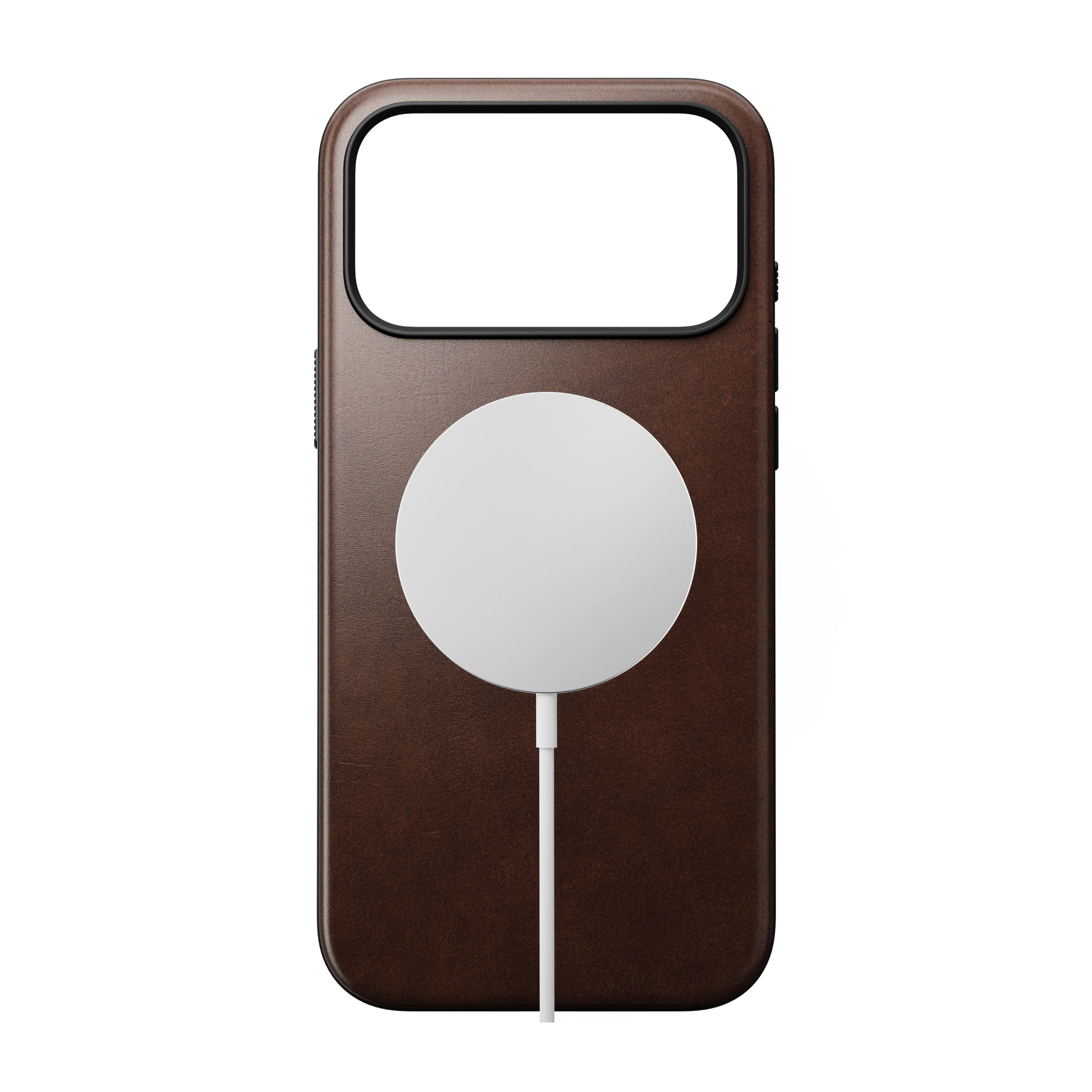 Modern Leather Case Horween iPhone Series 17 - Image 14