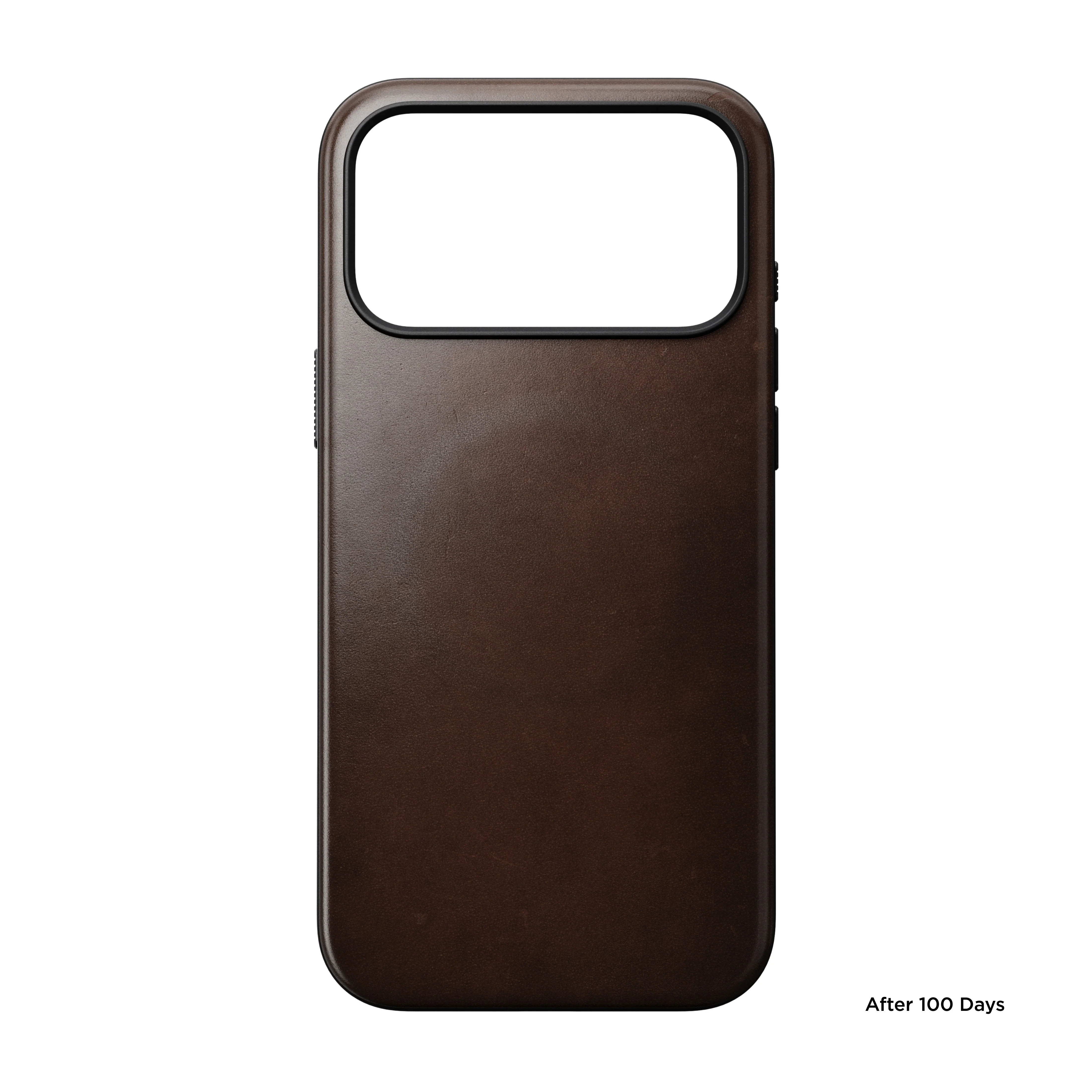 Modern Leather Case Horween iPhone Series 17 - Image 15