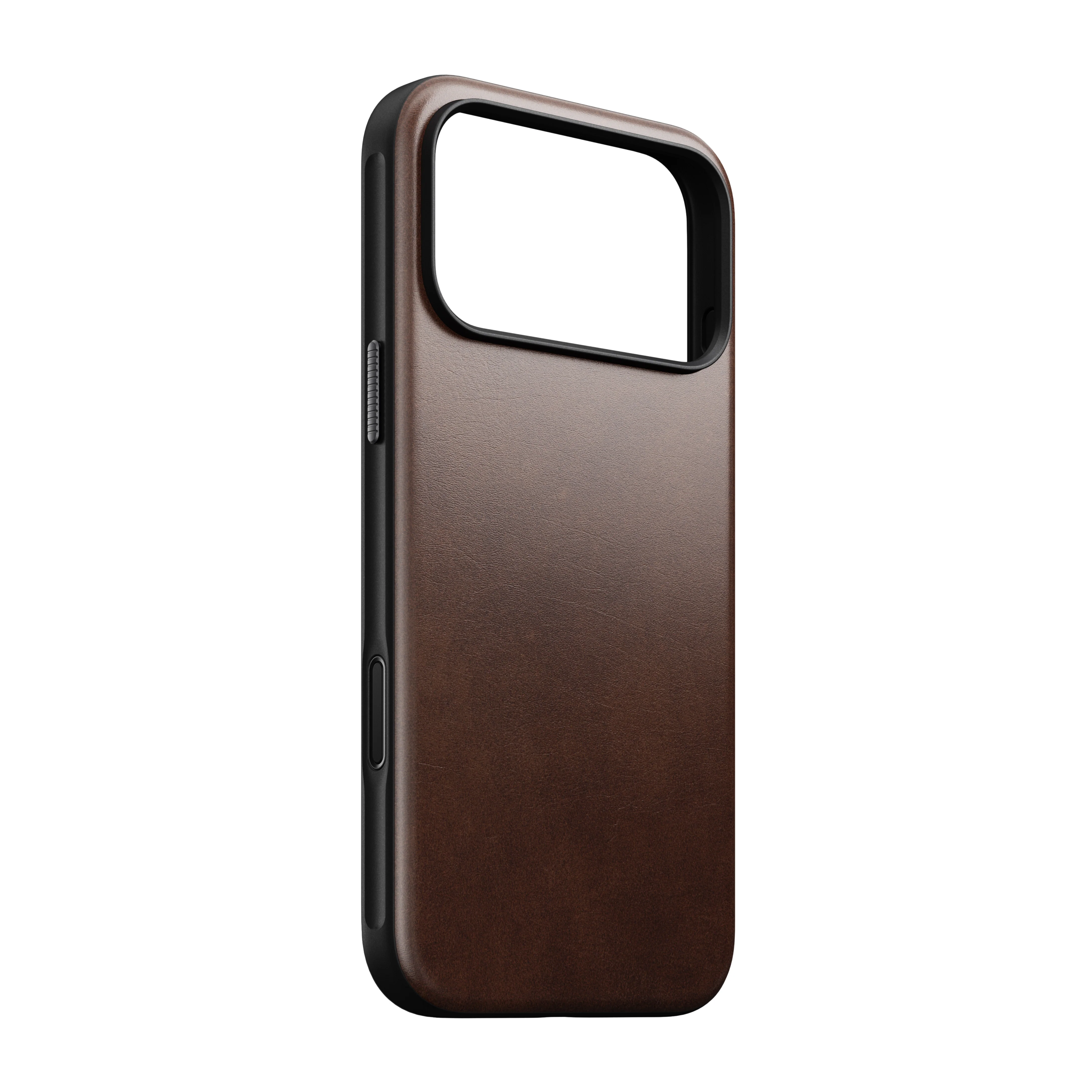 Modern Leather Case Horween iPhone Series 17 - Image 16