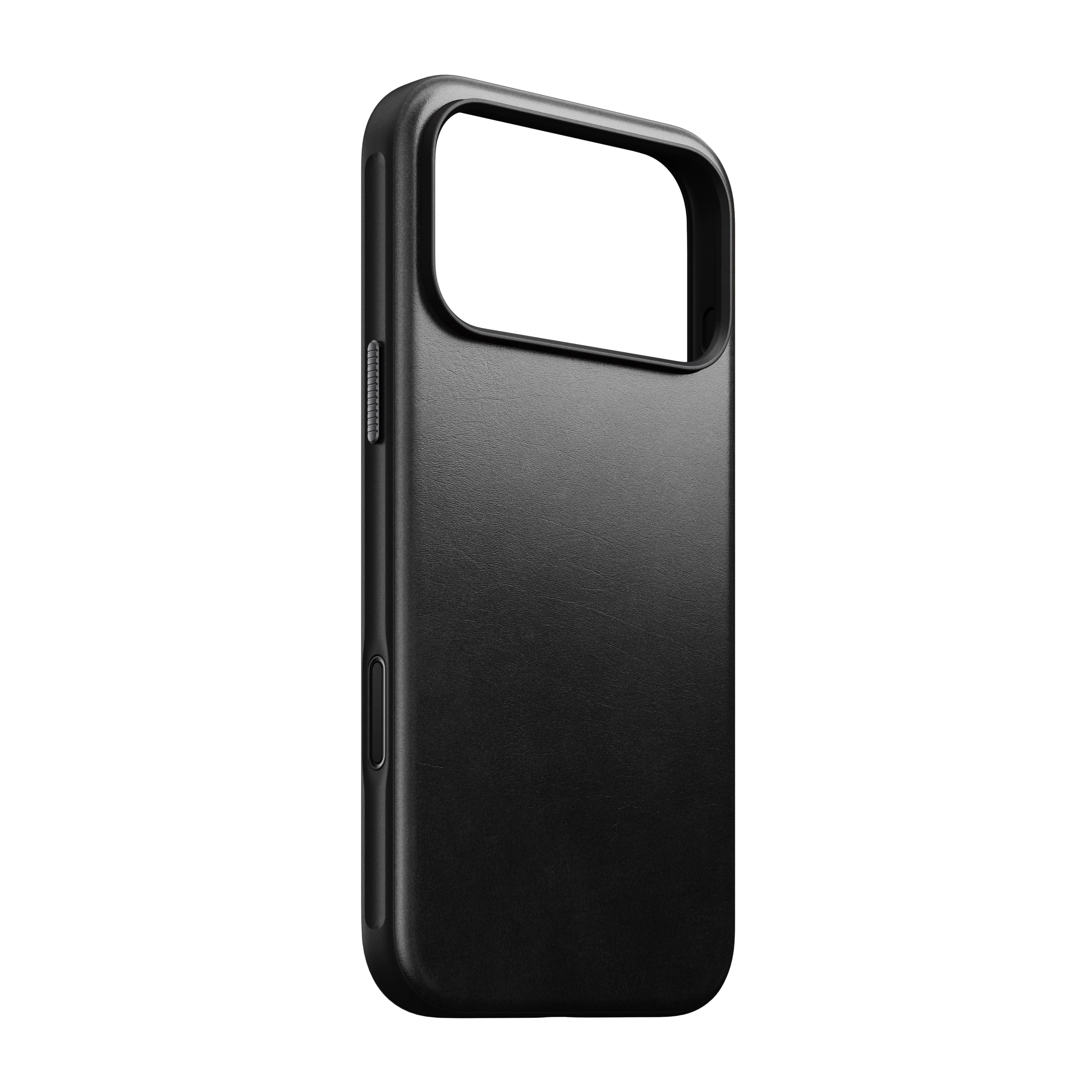 Modern Leather Case Horween iPhone Series 17 - Image 22