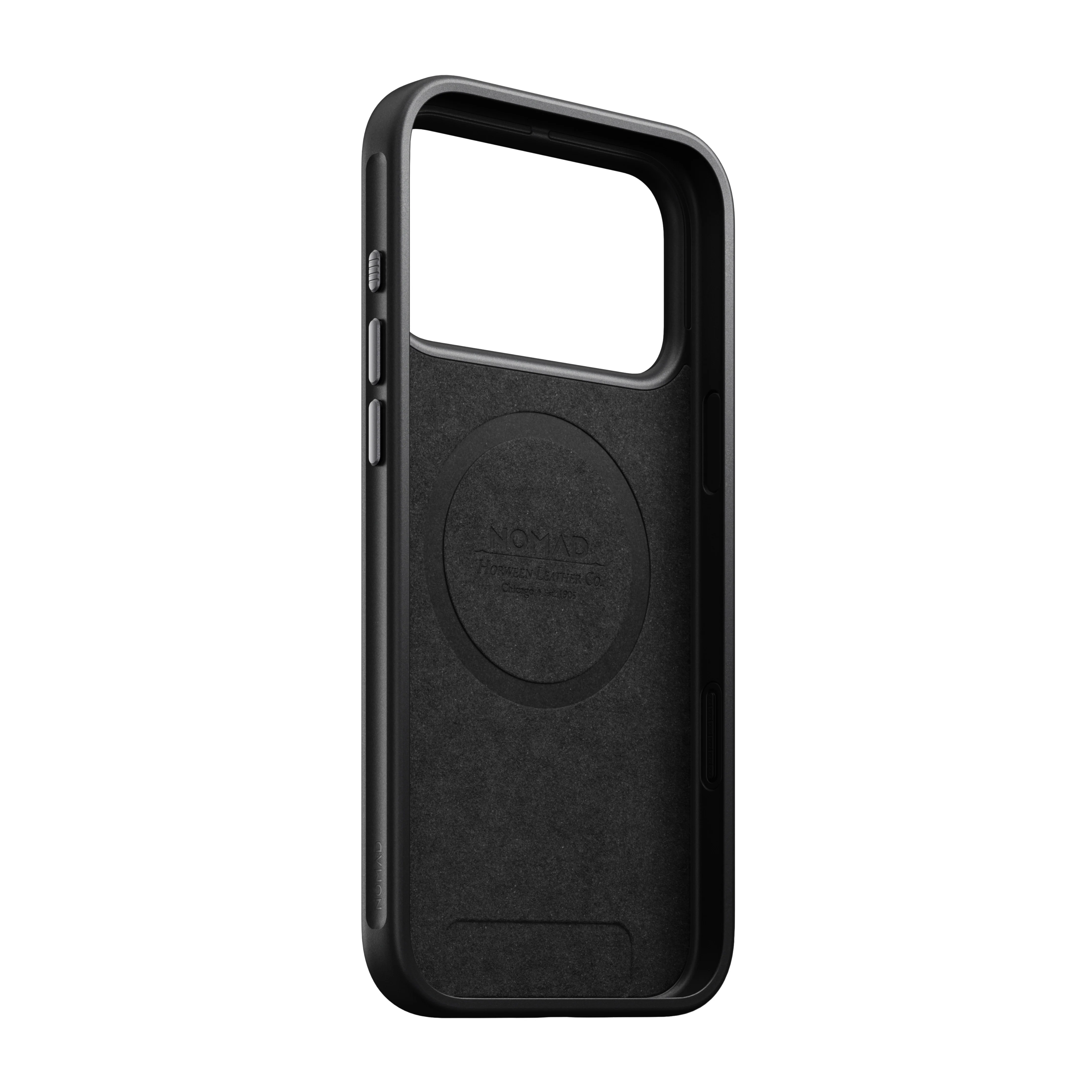 Modern Leather Case Horween iPhone Series 17 - Image 23