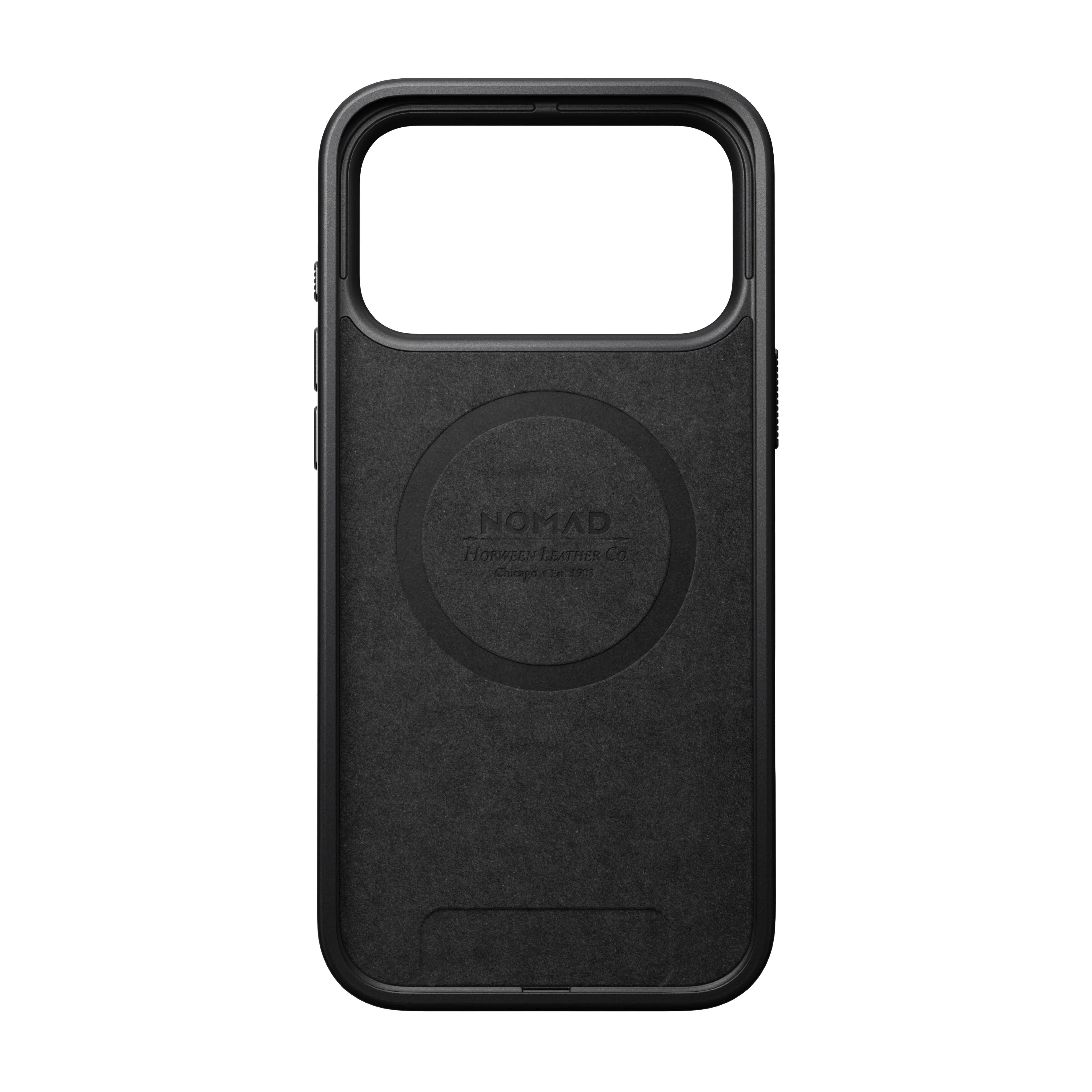 Modern Leather Case Horween iPhone Series 17 - Image 24