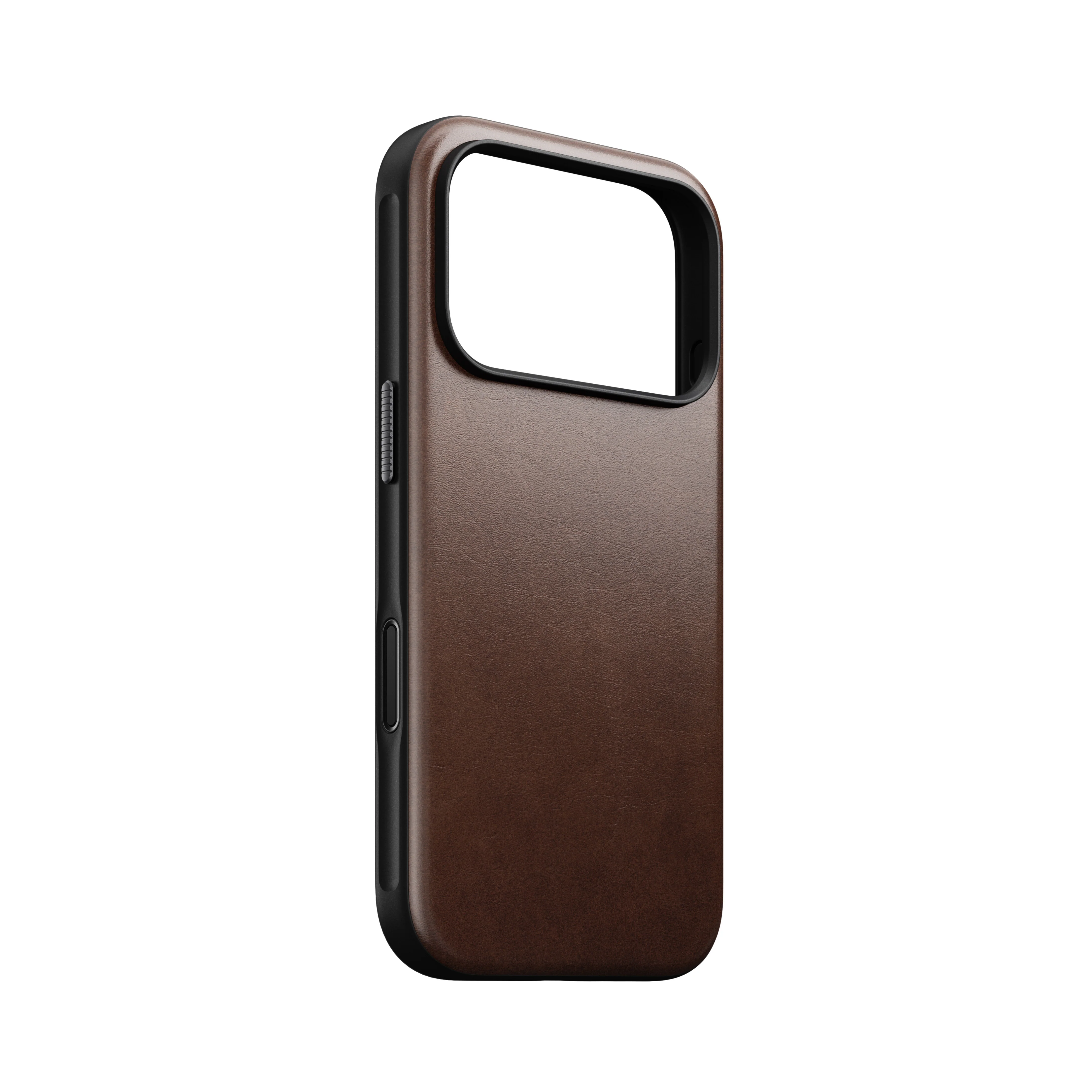 Modern Leather Case Horween iPhone Series 17 - Image 4