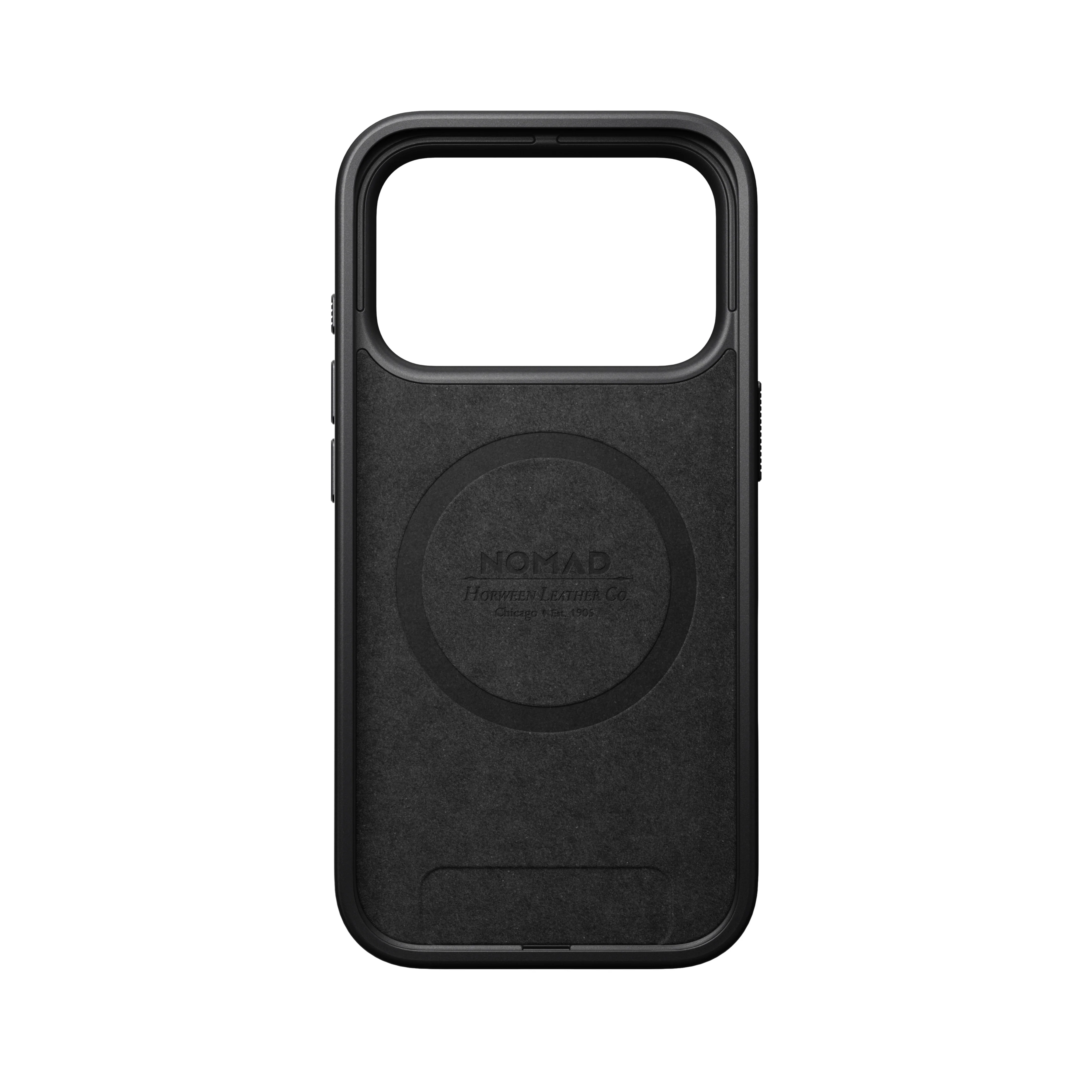 Modern Leather Case Horween iPhone Series 17 - Image 6