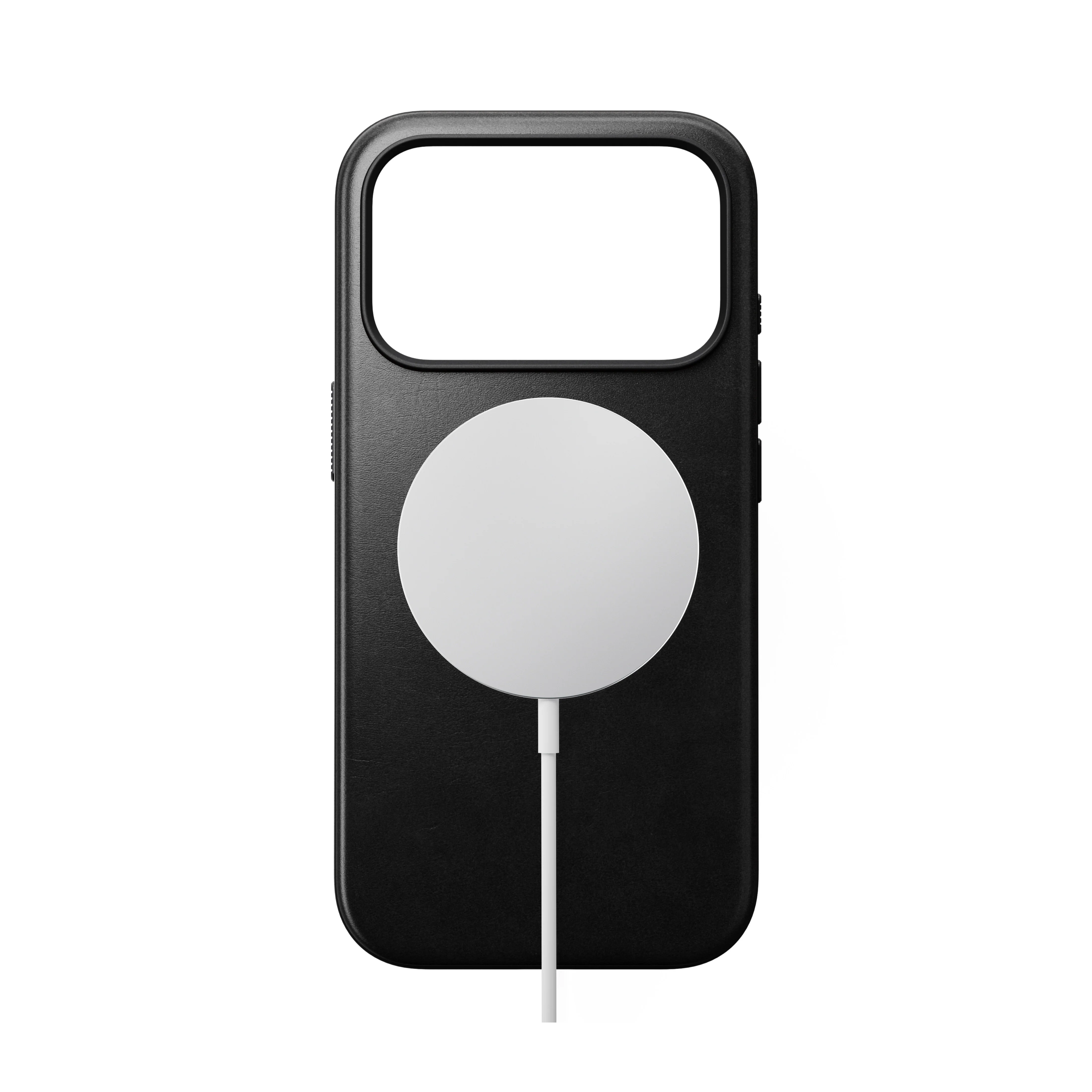 Modern Leather Case Horween iPhone Series 17 - Image 8