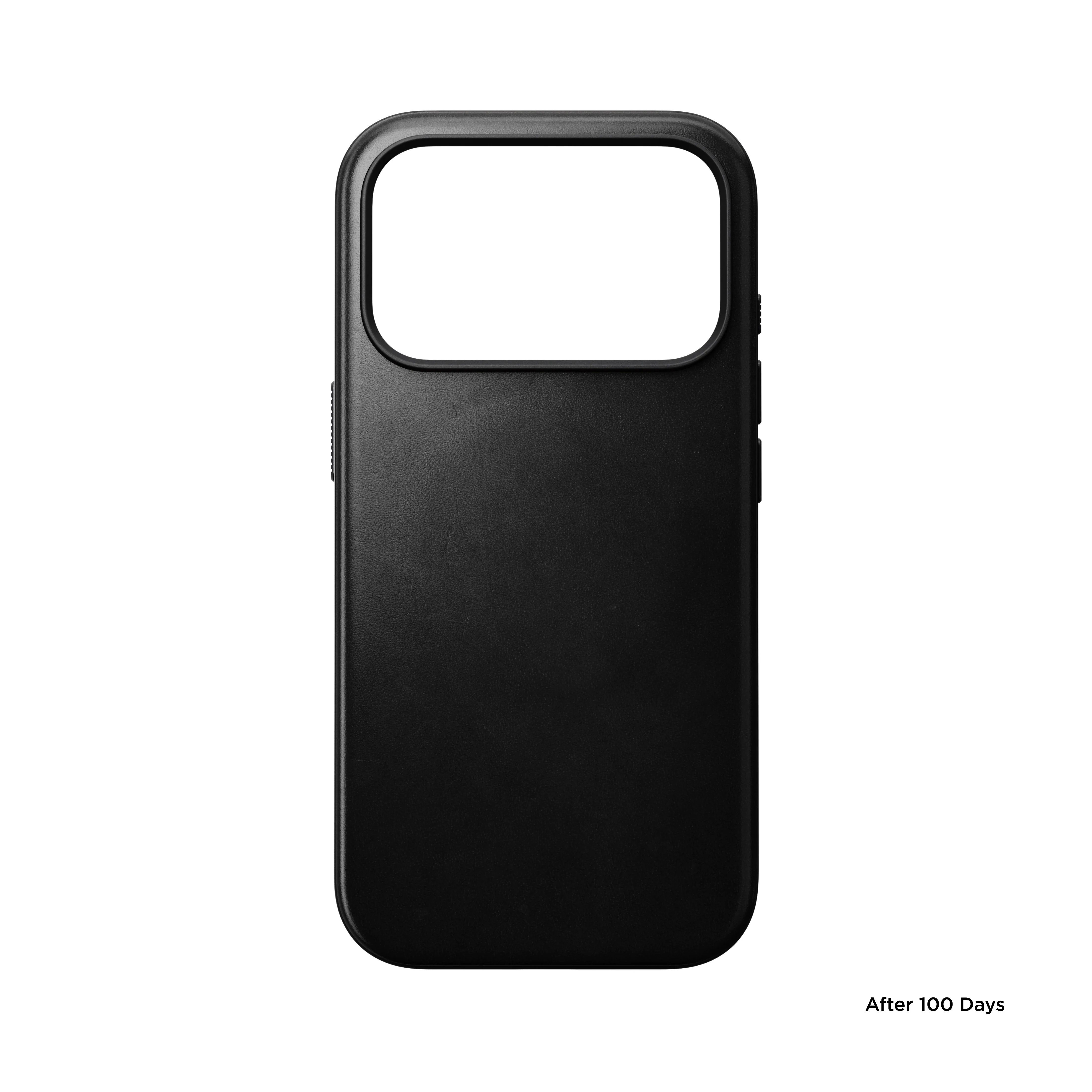 Modern Leather Case Horween iPhone Series 17 - Image 9