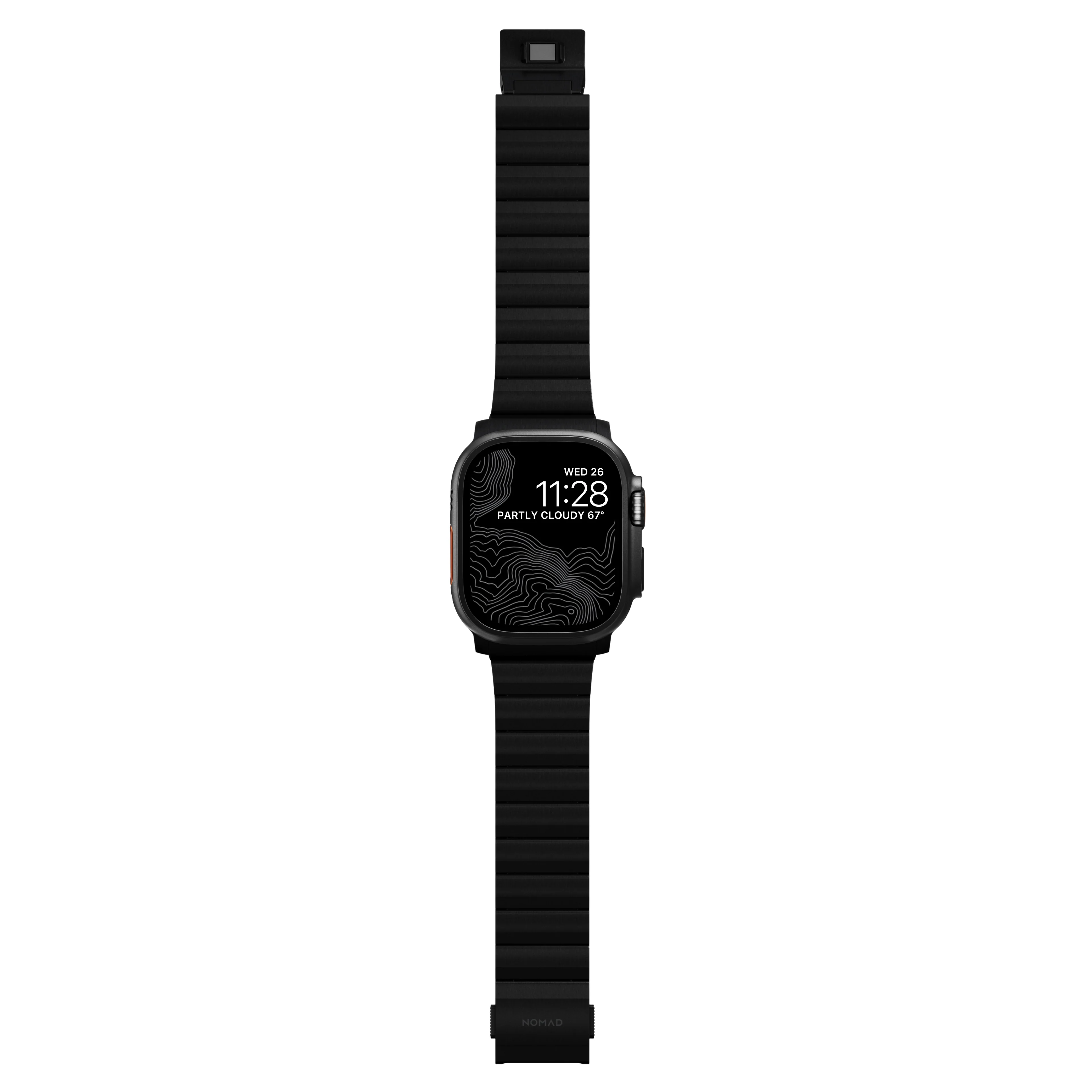 Titanium Band - Image 21