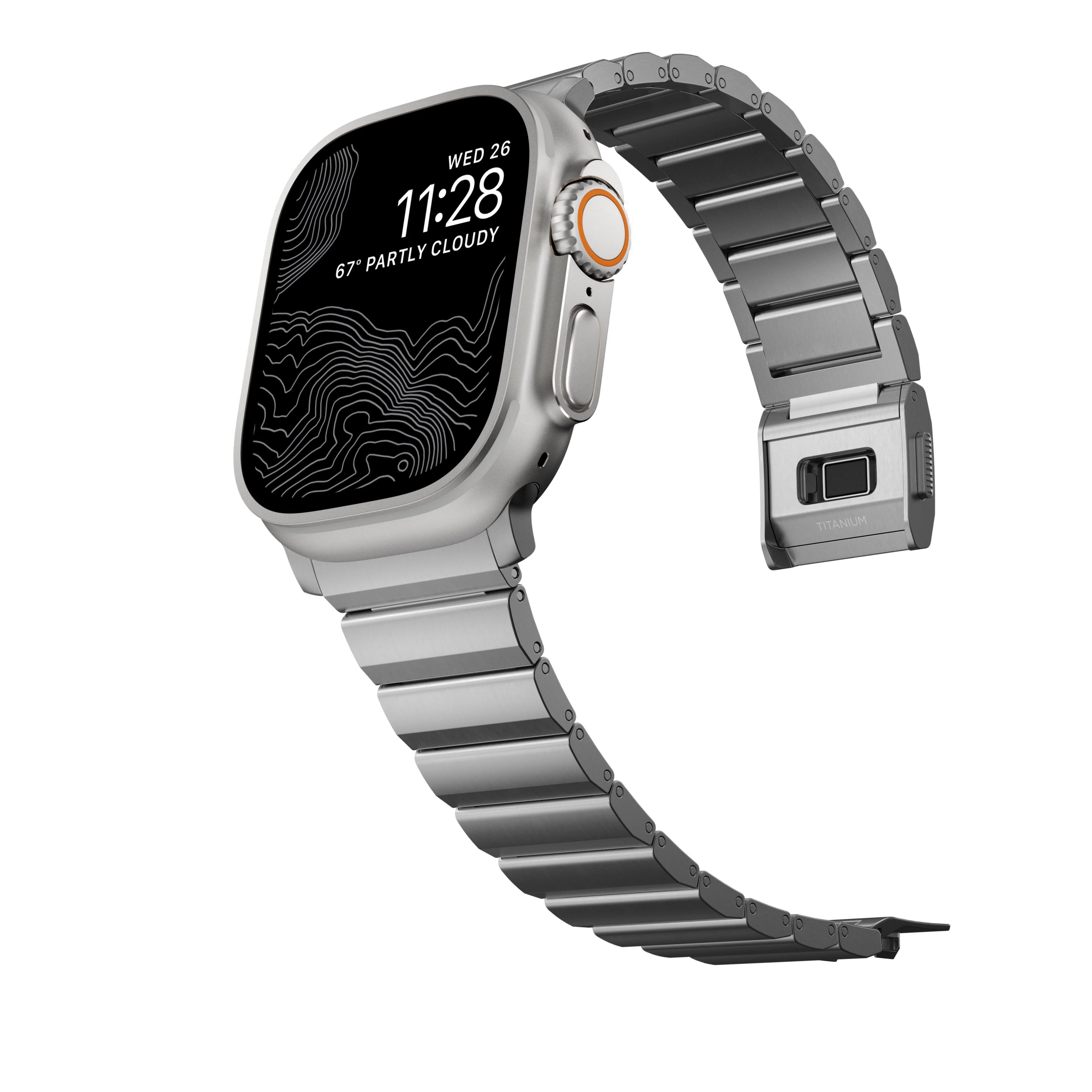Titanium Band - Image 9