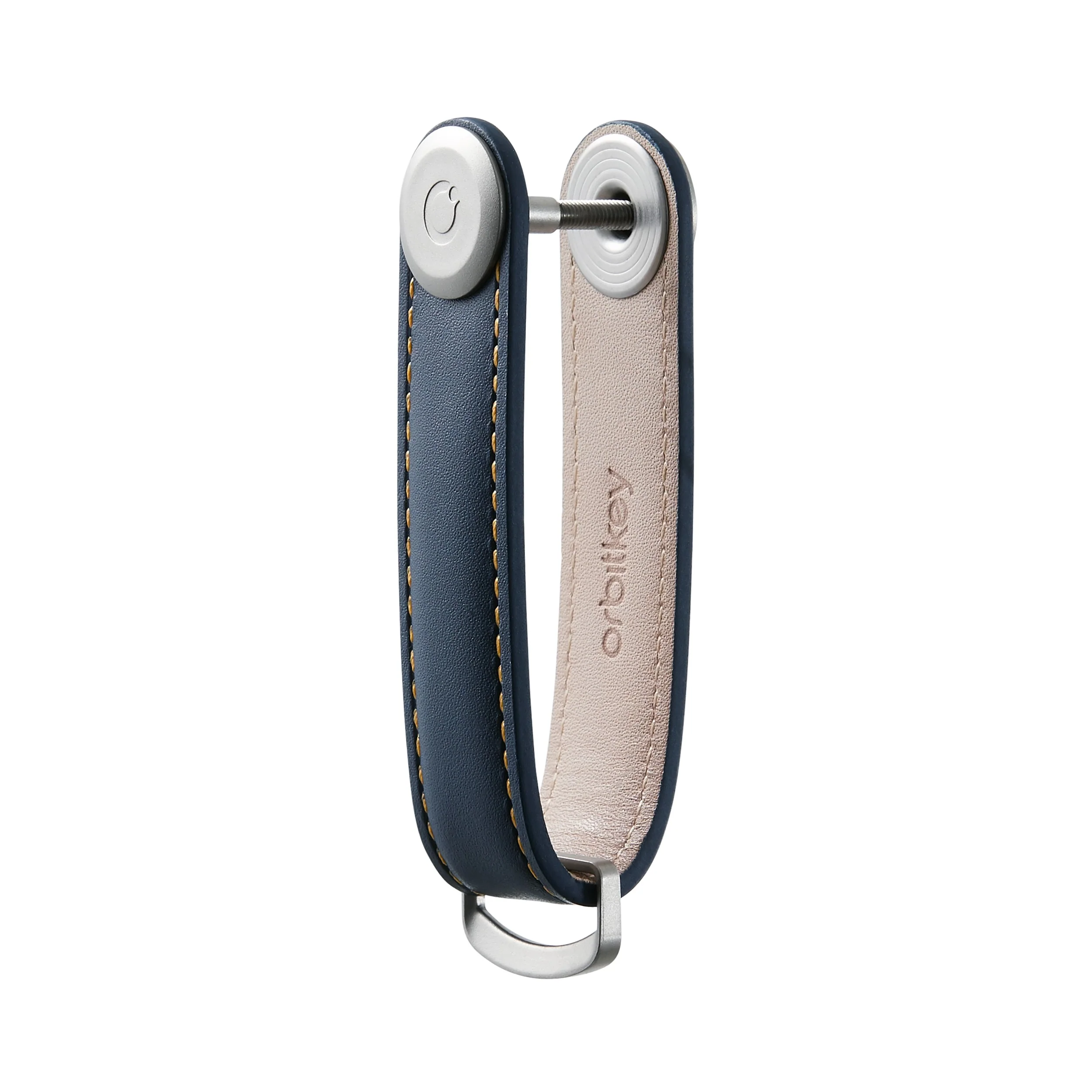 Key Organiser Leather - Image 14