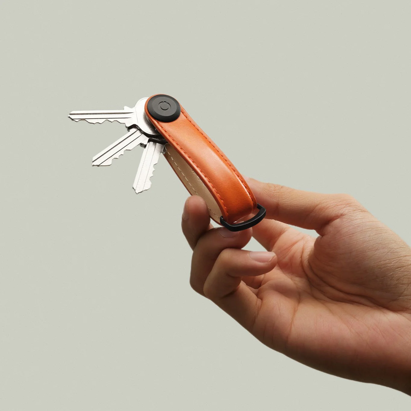 Key Organiser Leather - Image 25