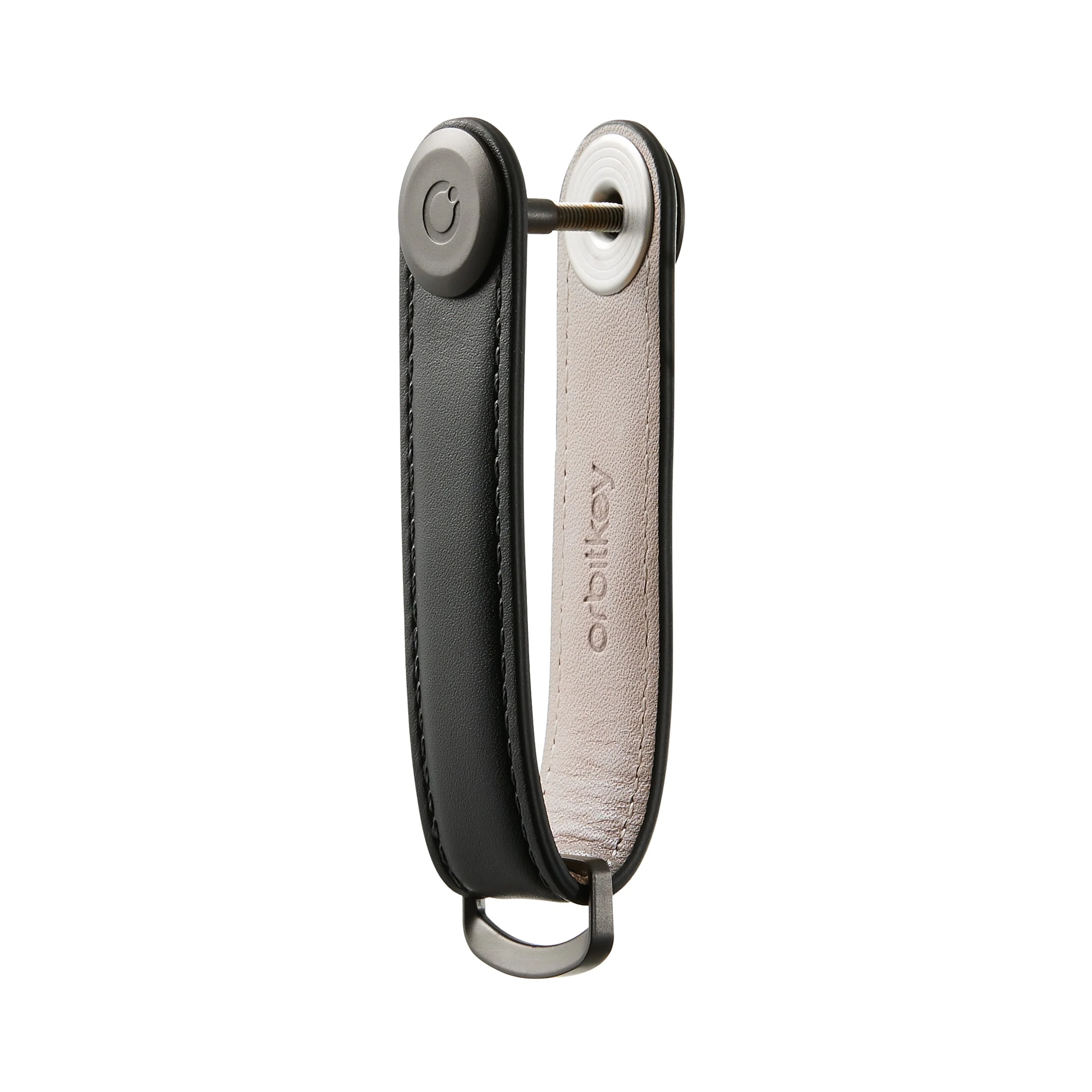 Key Organiser Leather - Image 8