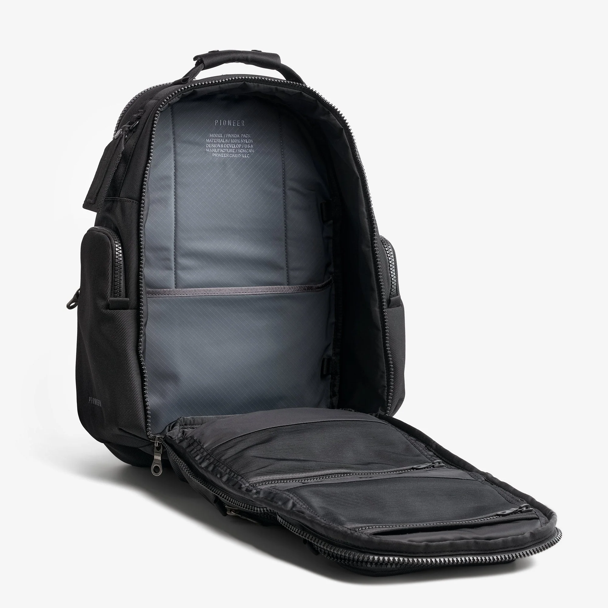 Panda Pack - Image 3