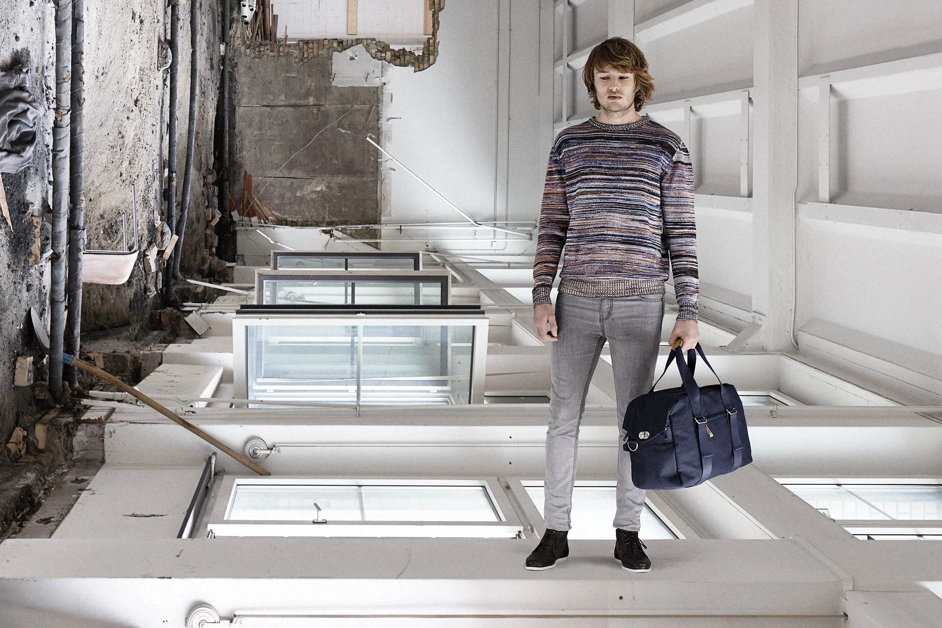 Weekender Bag - Image 21