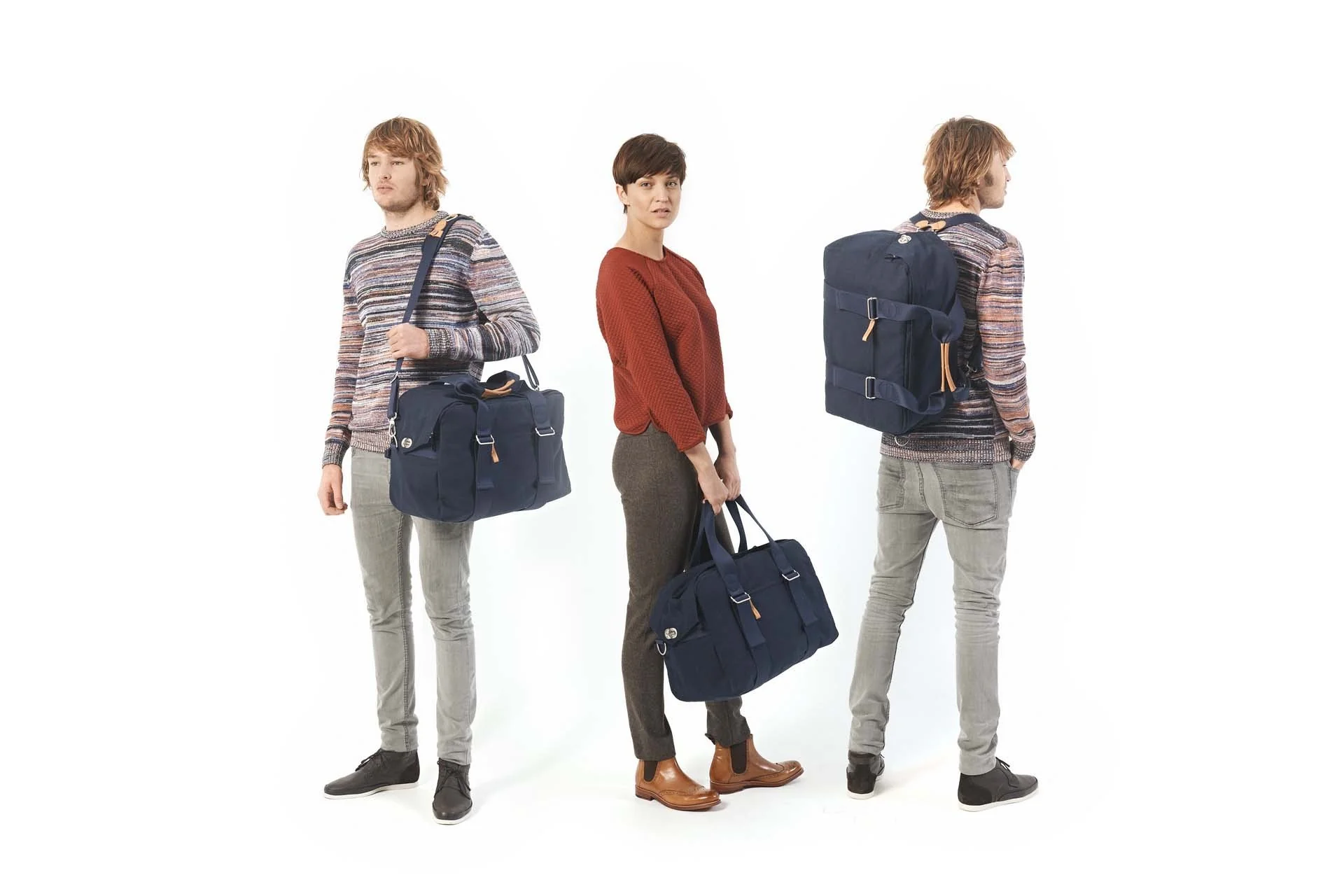 Weekender Bag - Image 22