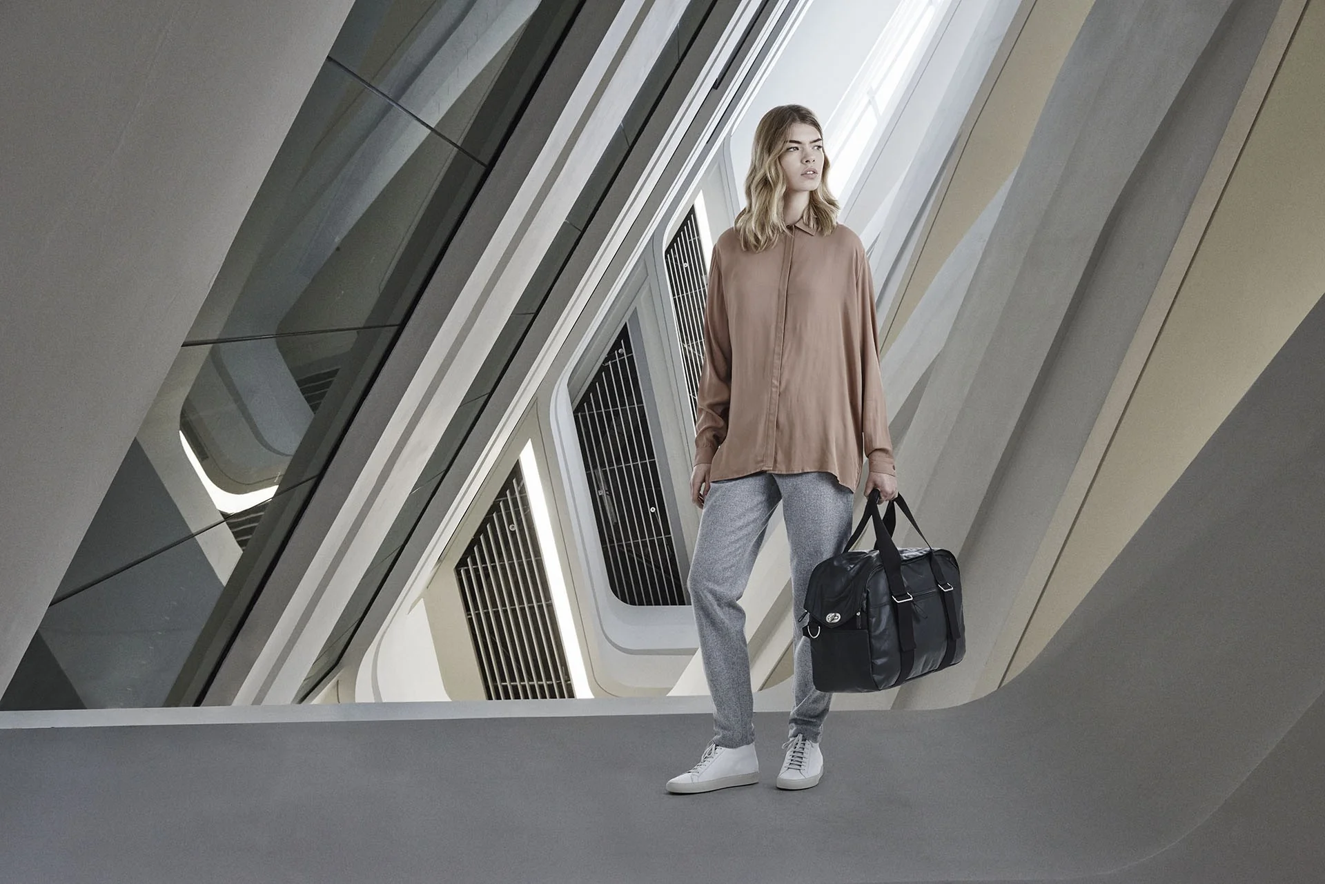 Weekender Bag - Image 5