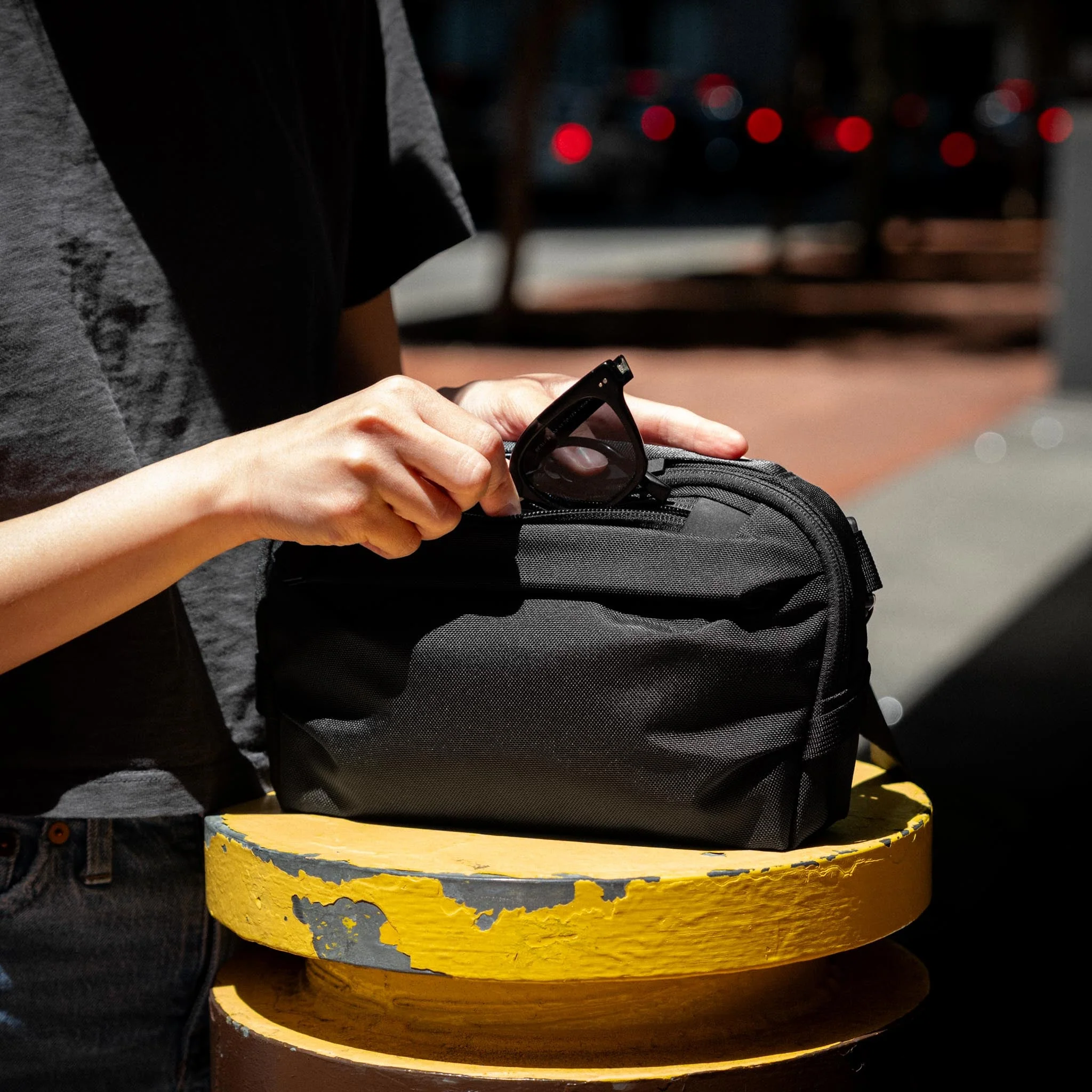 Toshi Sling 2.5 L V2 - Image 15