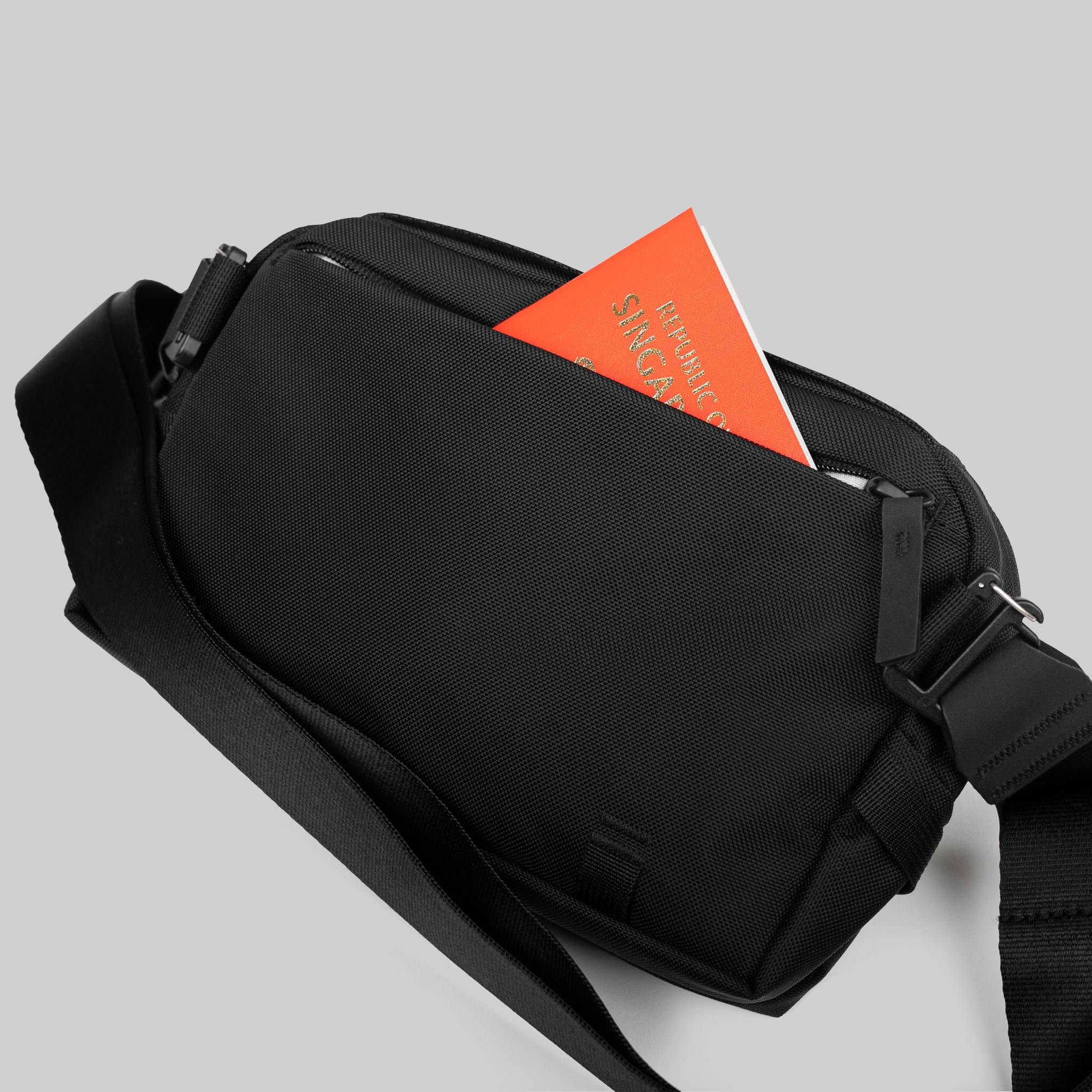 Toshi Sling 2.5 L V2 - Image 4