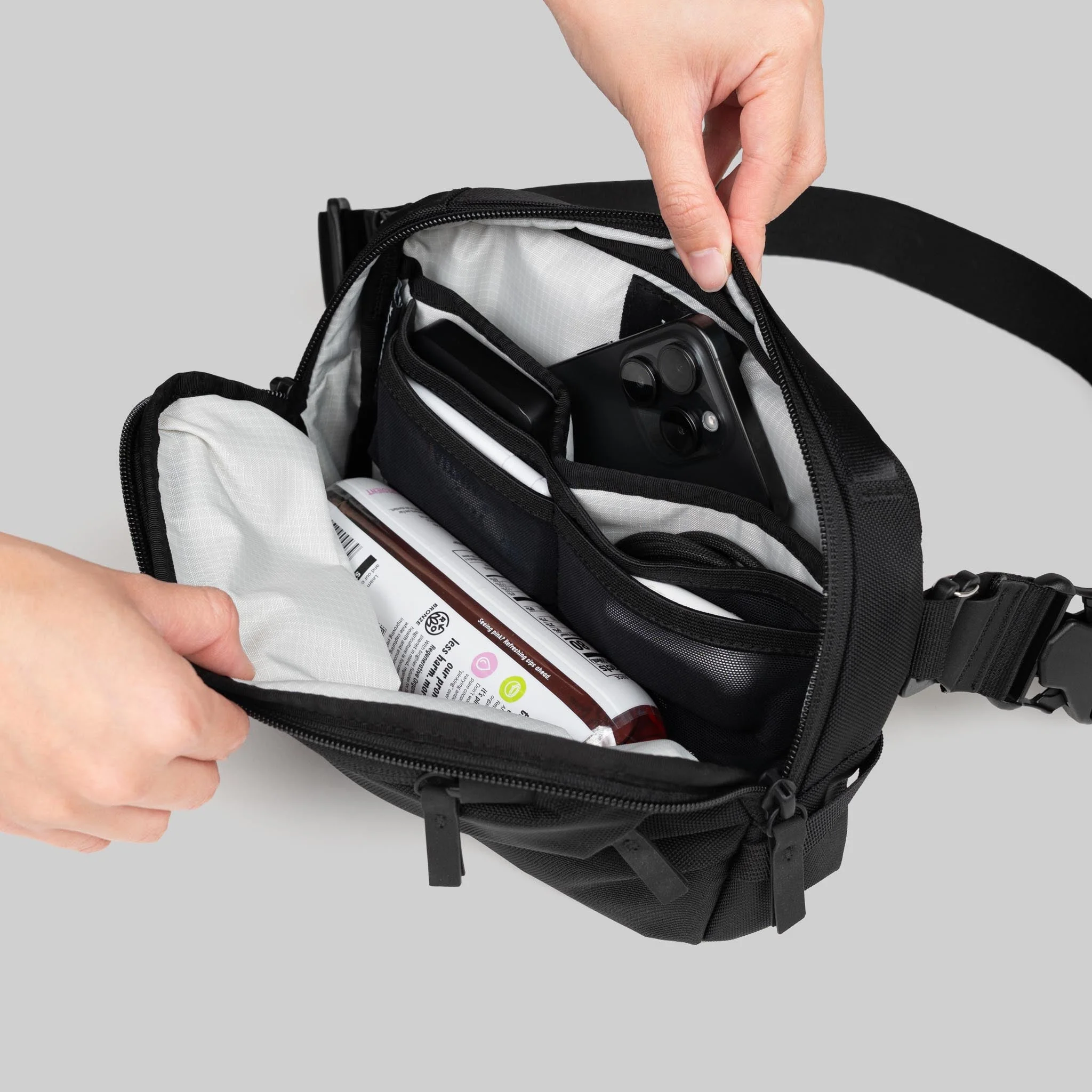 Toshi Sling 2.5 L V2 - Image 7