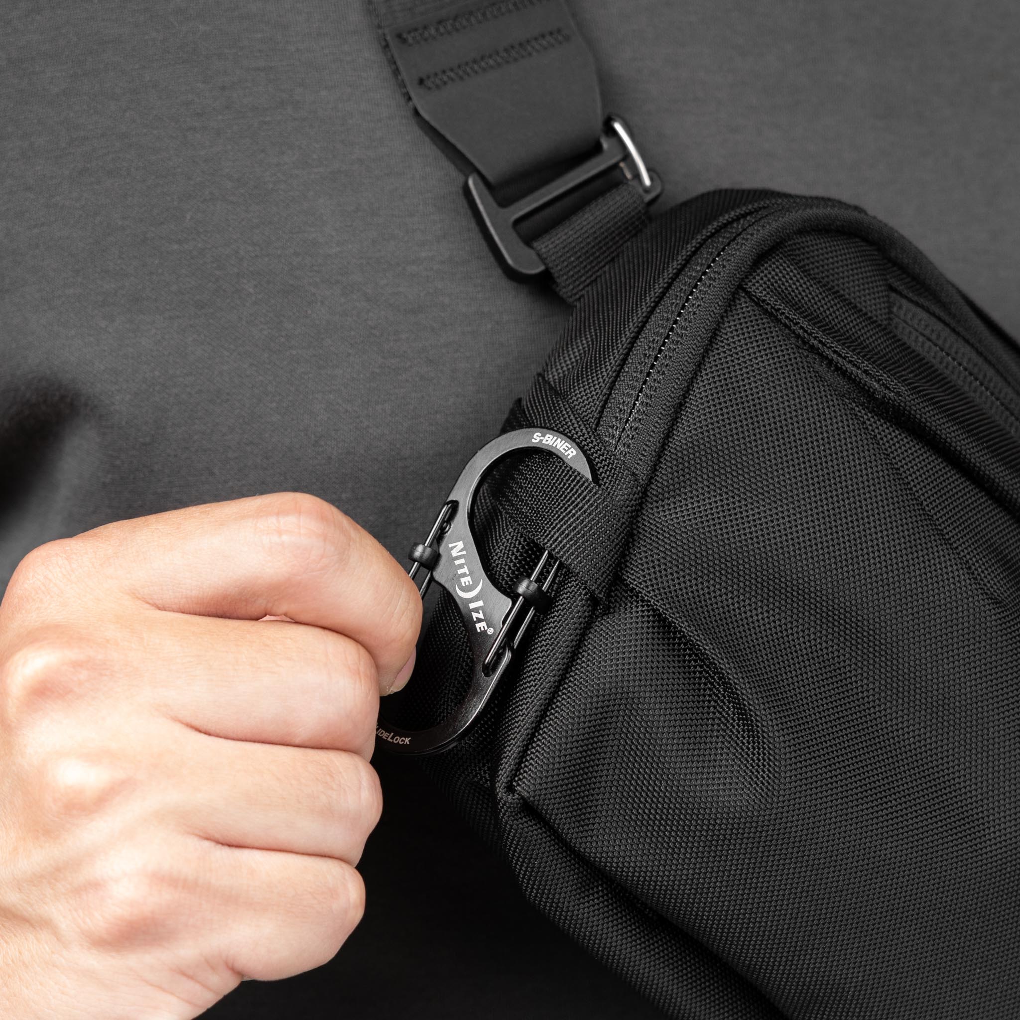 Toshi Sling 2.5 L V2 - Image 9