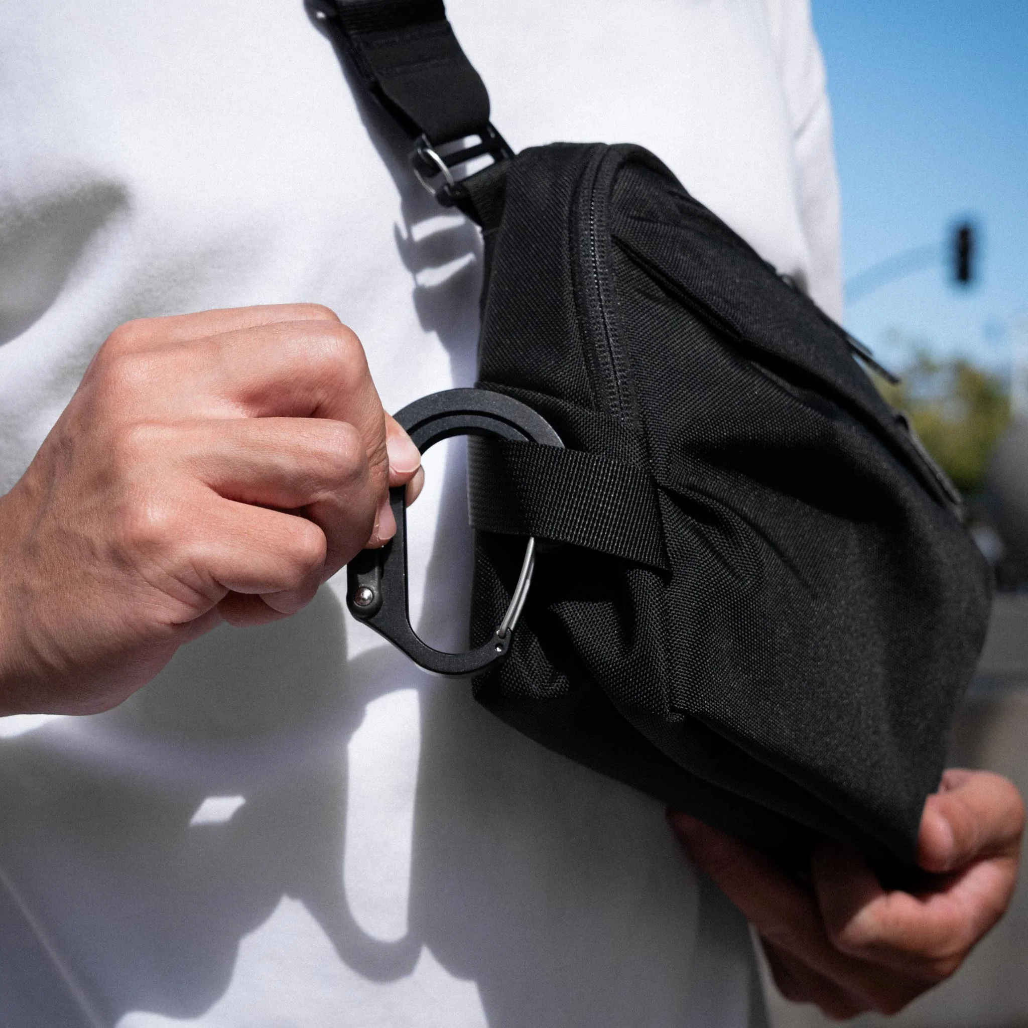 Toshi Sling 5 L V2 - Image 10