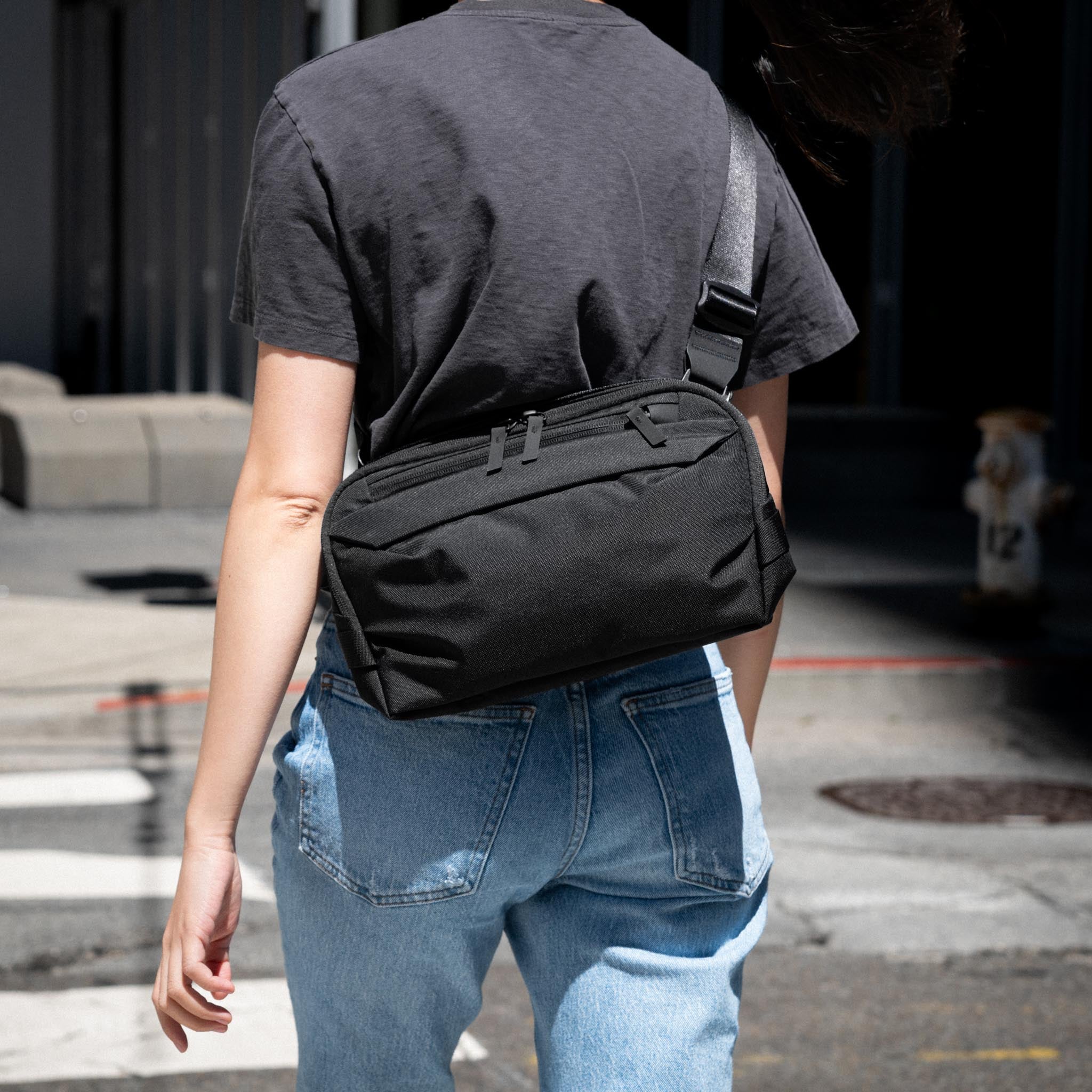 Toshi Sling 5 L V2 - Image 13