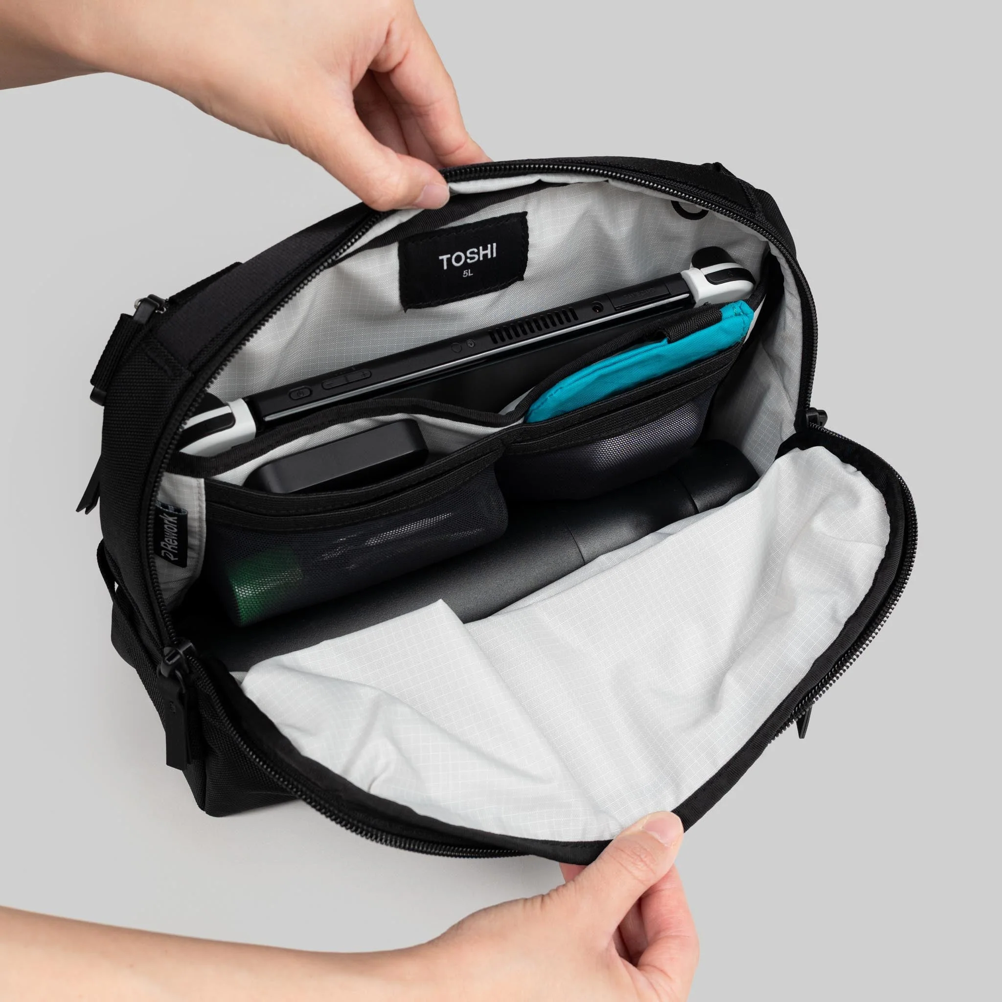 Toshi Sling 5 L V2 - Image 7