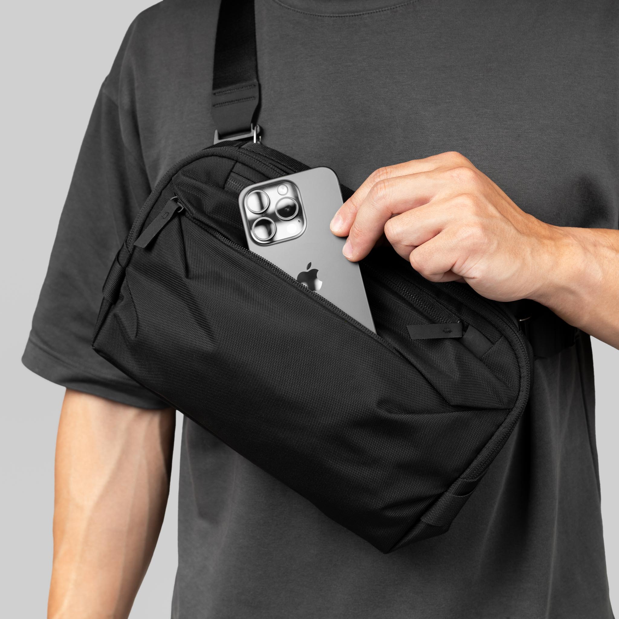 Toshi Sling 5 L V2 - Image 8