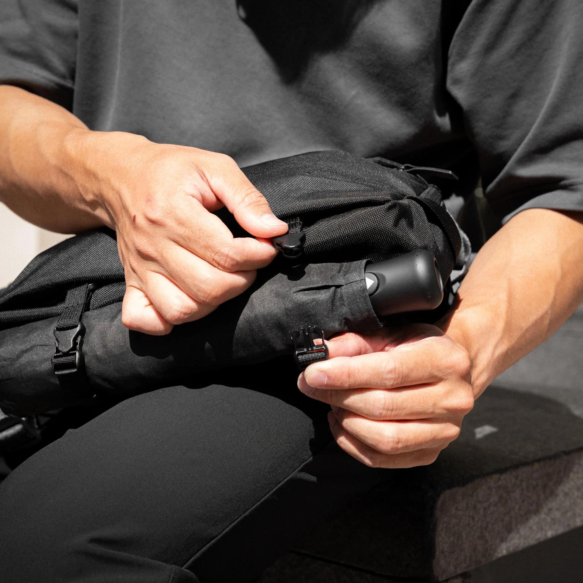 Toshi Sling 6 L V2 - Image 11