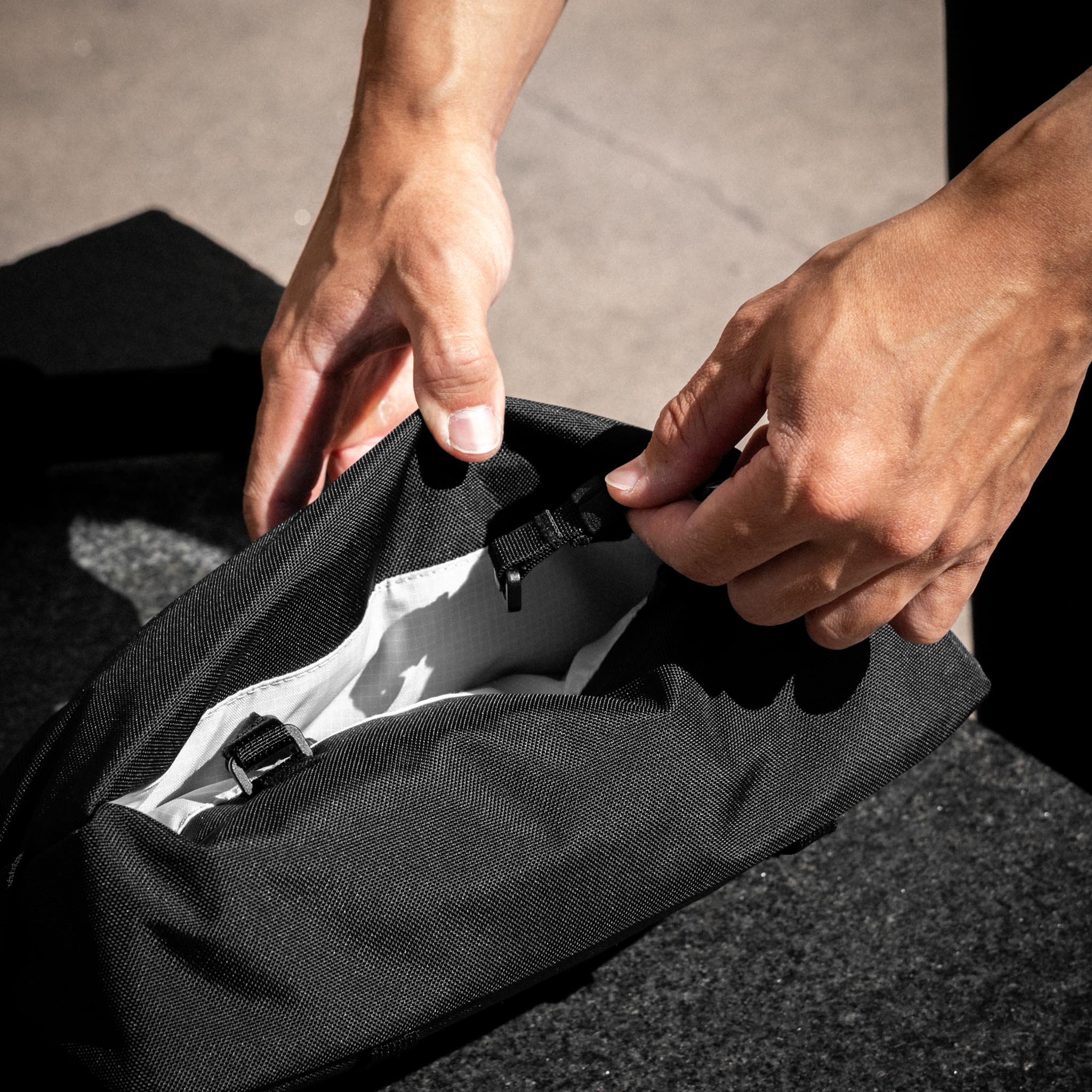 Toshi Sling 6 L V2 - Image 13