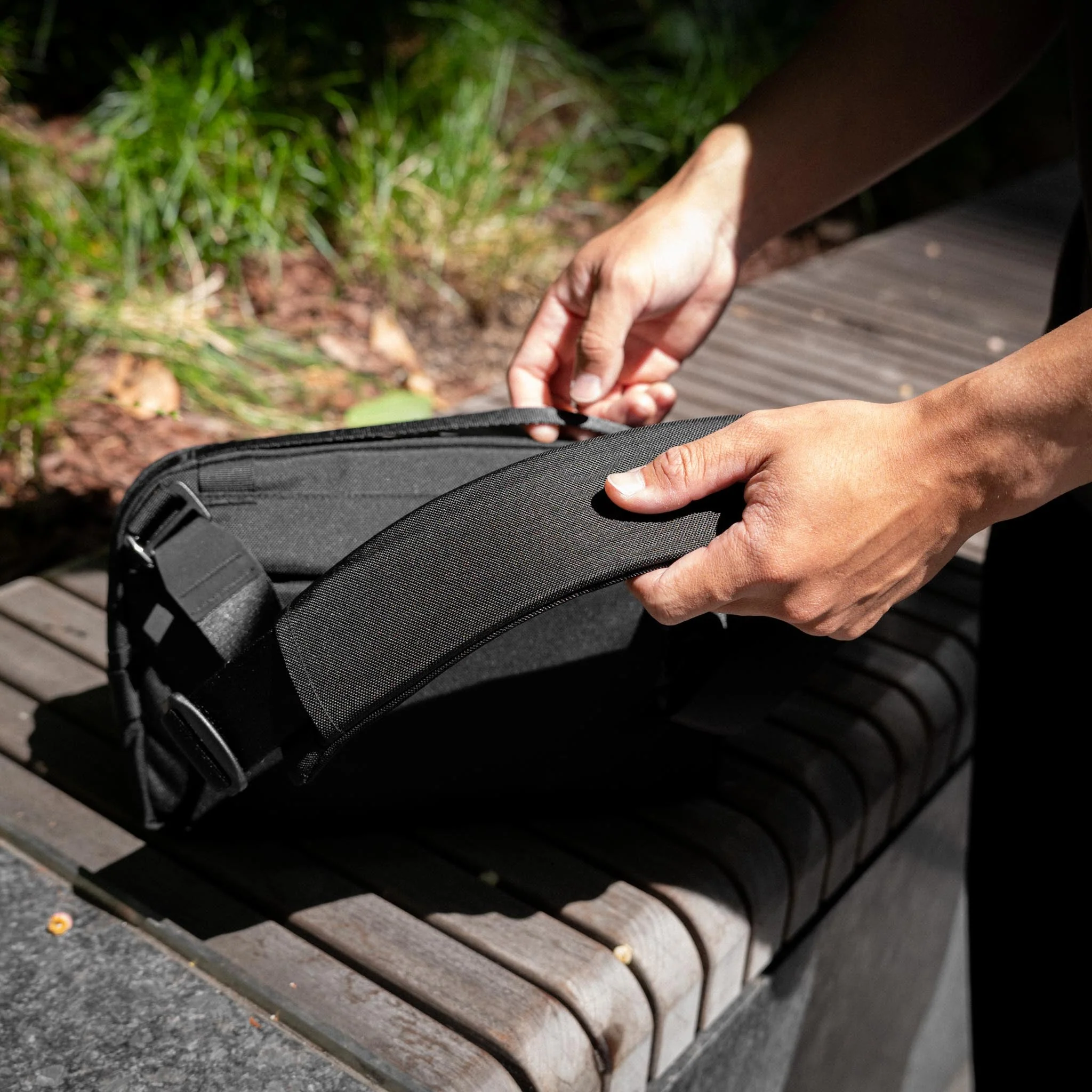 Toshi Sling 6 L V2 - Image 14