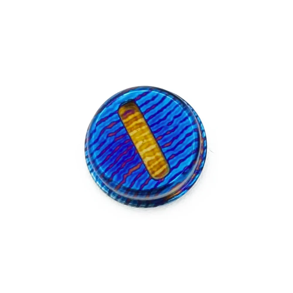 Pineapple Mini MKIII Button - Image 3
