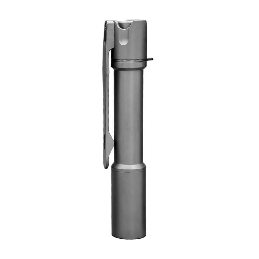 Pineapple Mini MKIII Titanium Flashlight - Image 15