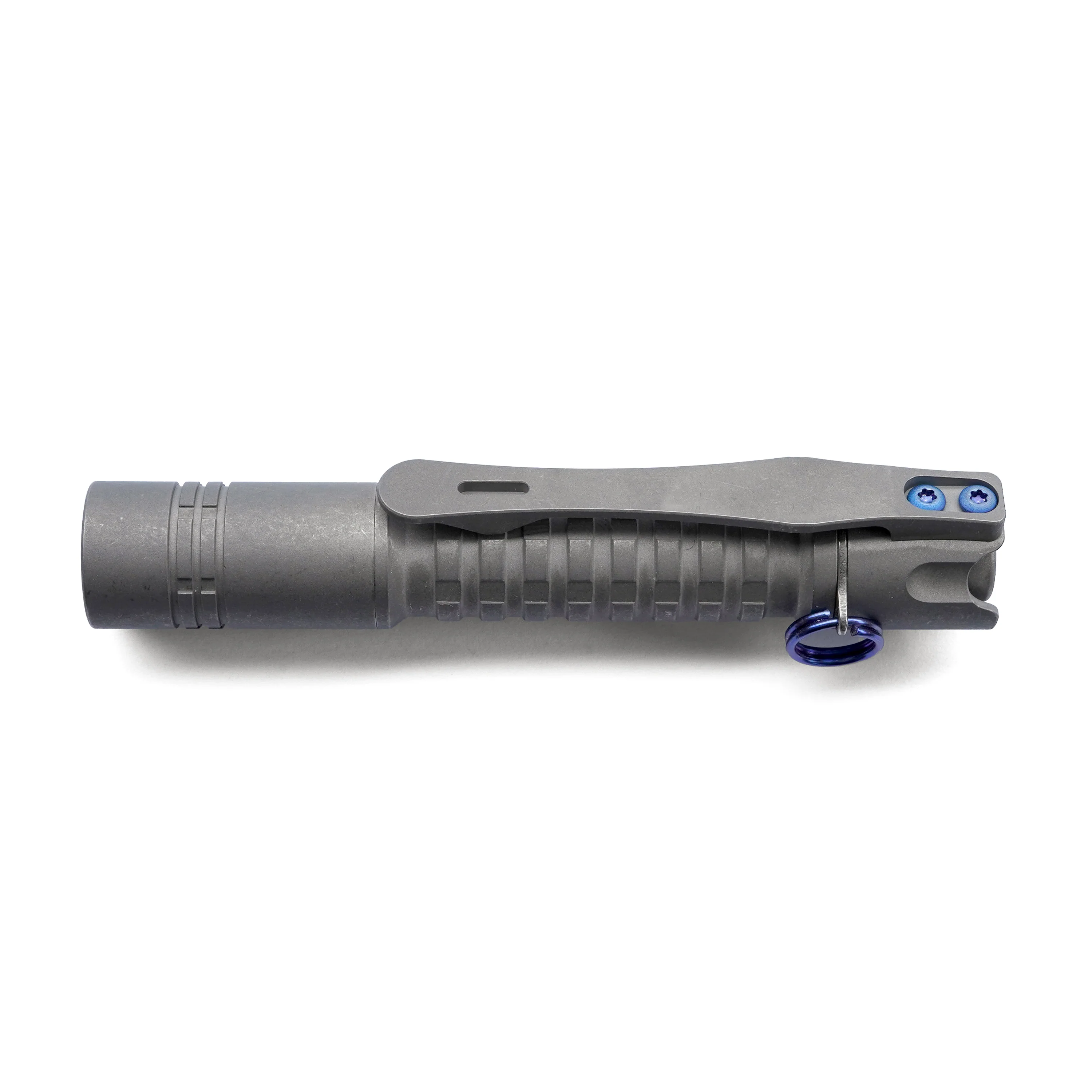 Pineapple Mini MKIII Titanium Flashlight - Image 4