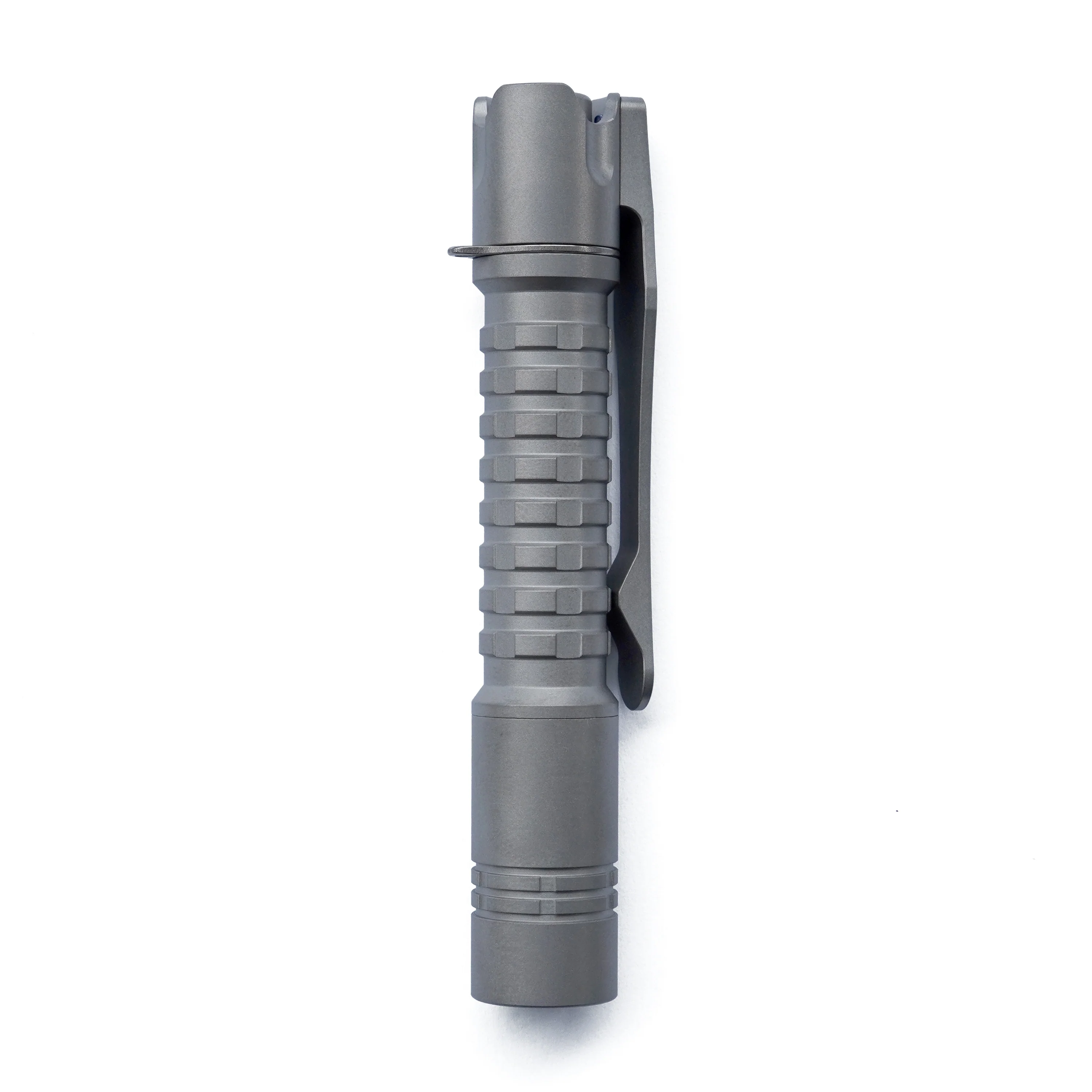 Pineapple Mini MKIII Titanium Flashlight - Image 7
