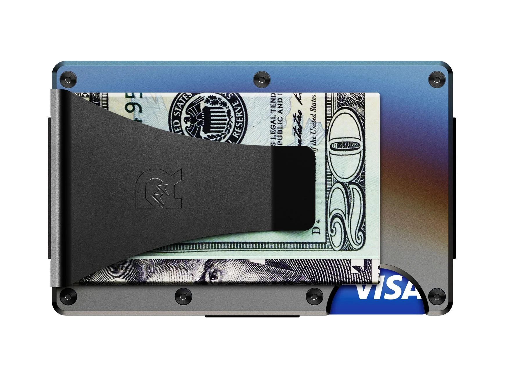 Titanium Wallet - Image 10