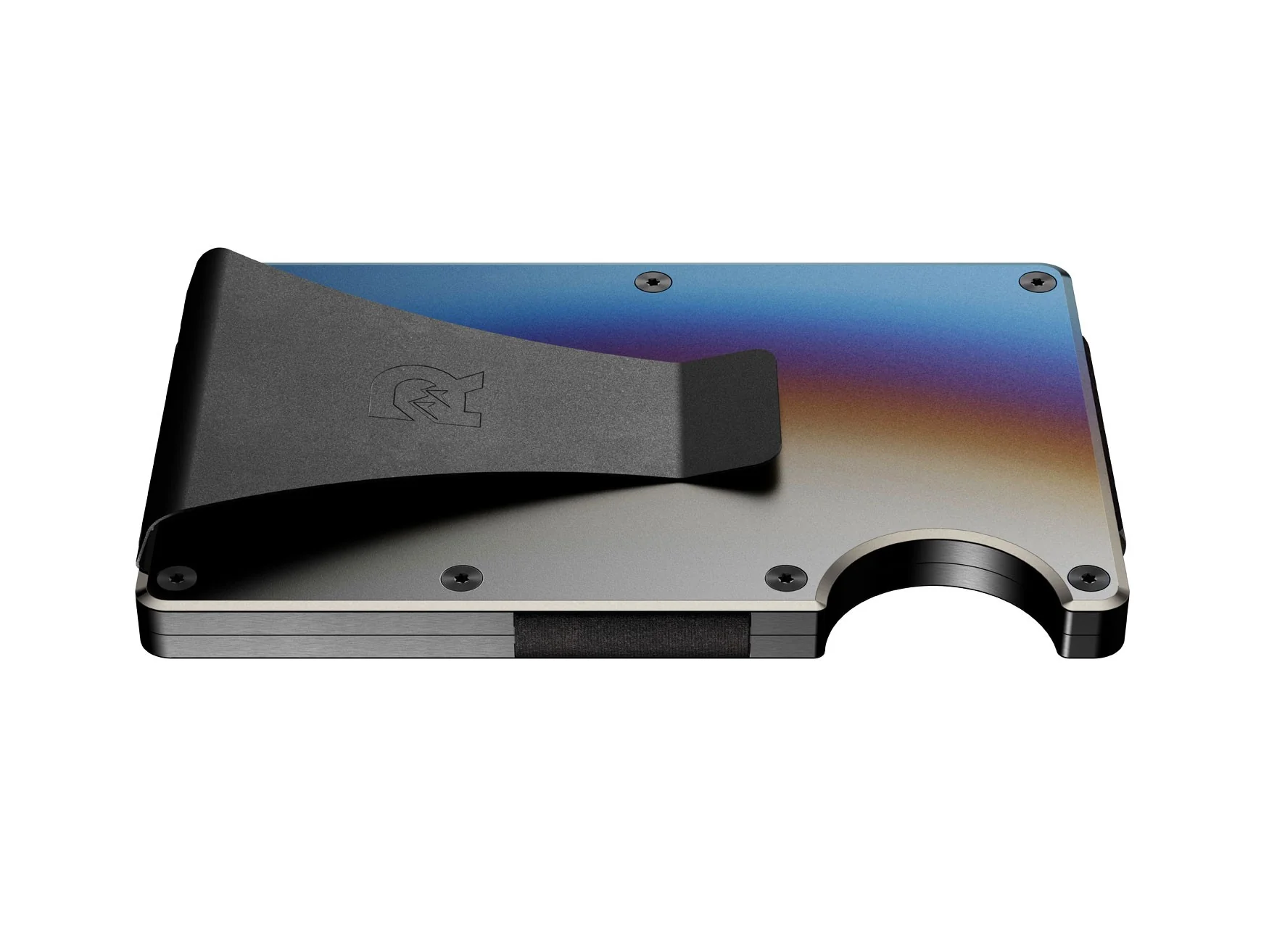 Titanium Wallet - Image 11