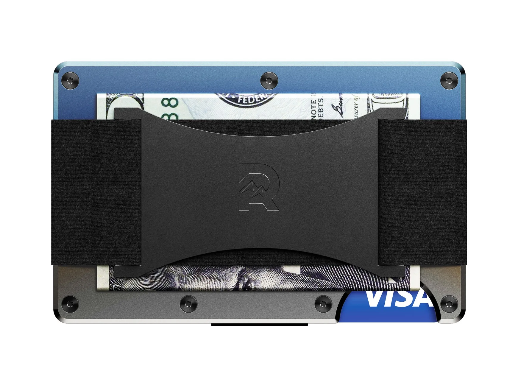 Titanium Wallet - Image 14