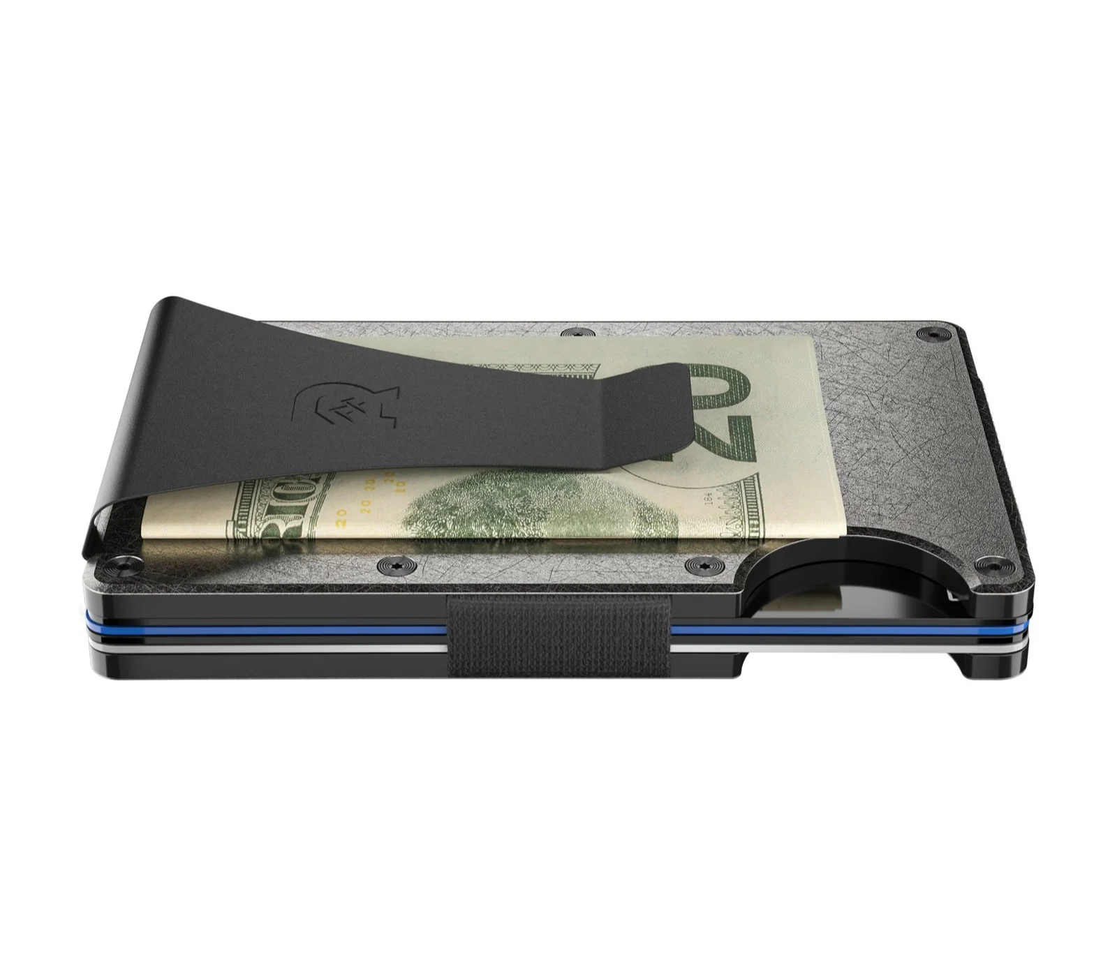 Titanium Wallet - Image 27