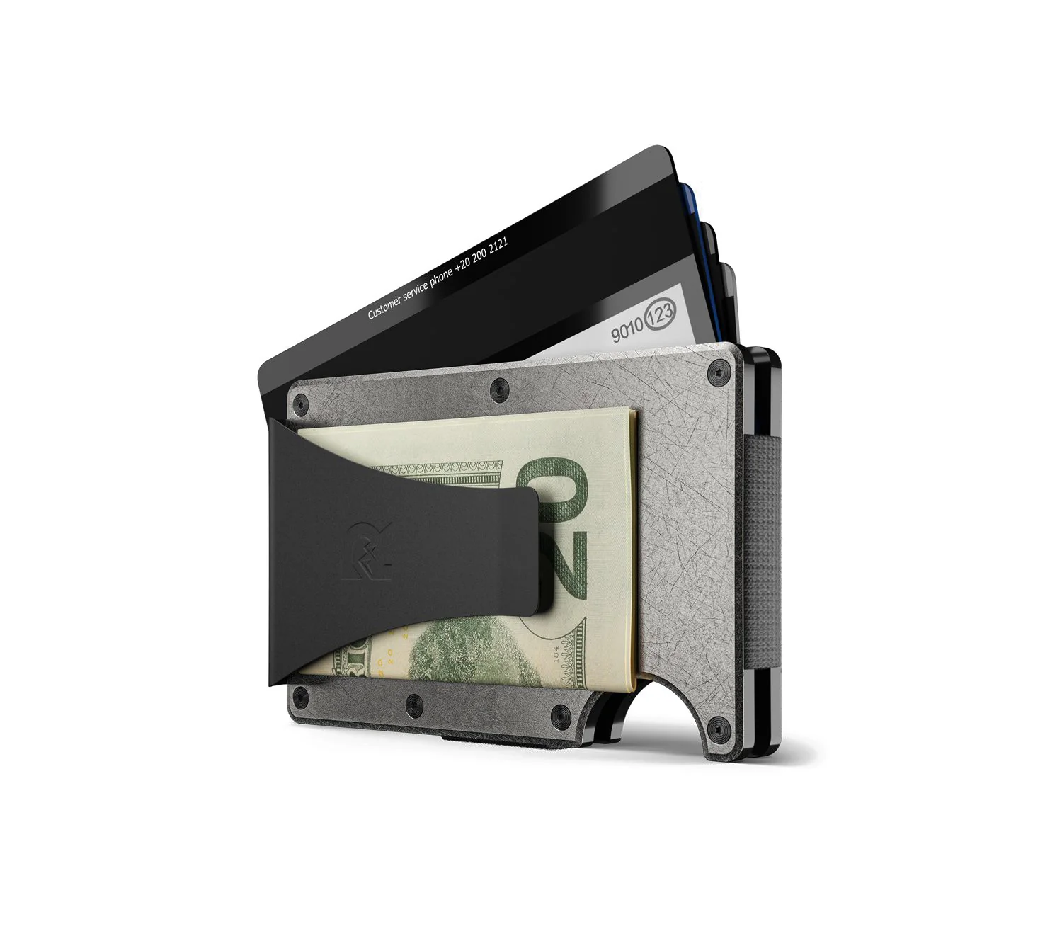 Titanium Wallet - Image 29