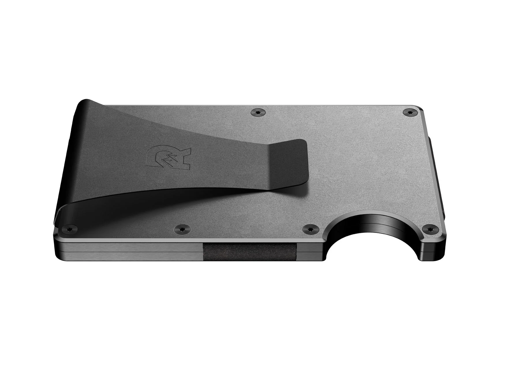 Titanium Wallet - Image 3