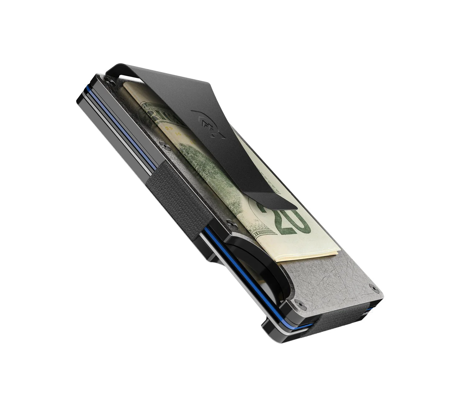 Titanium Wallet - Image 30