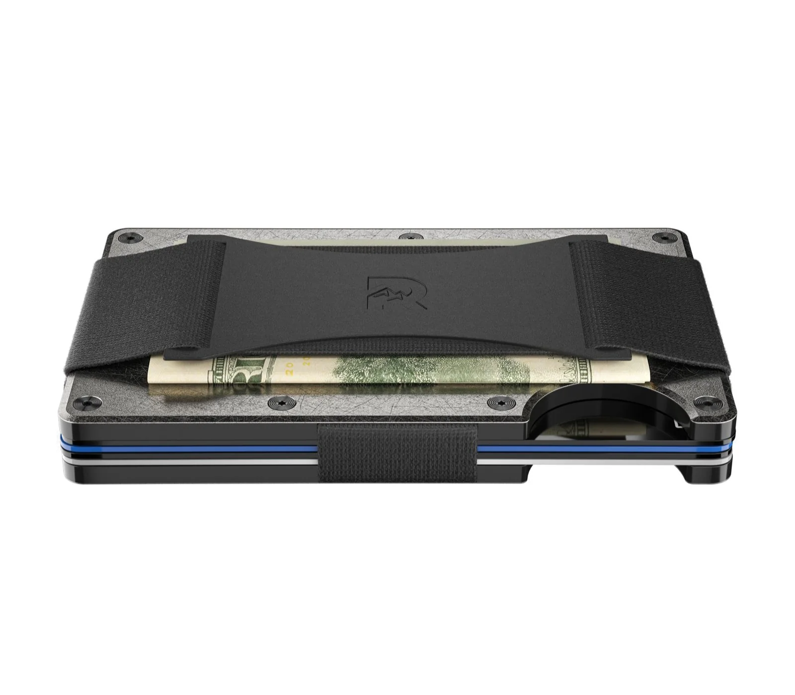 Titanium Wallet - Image 33