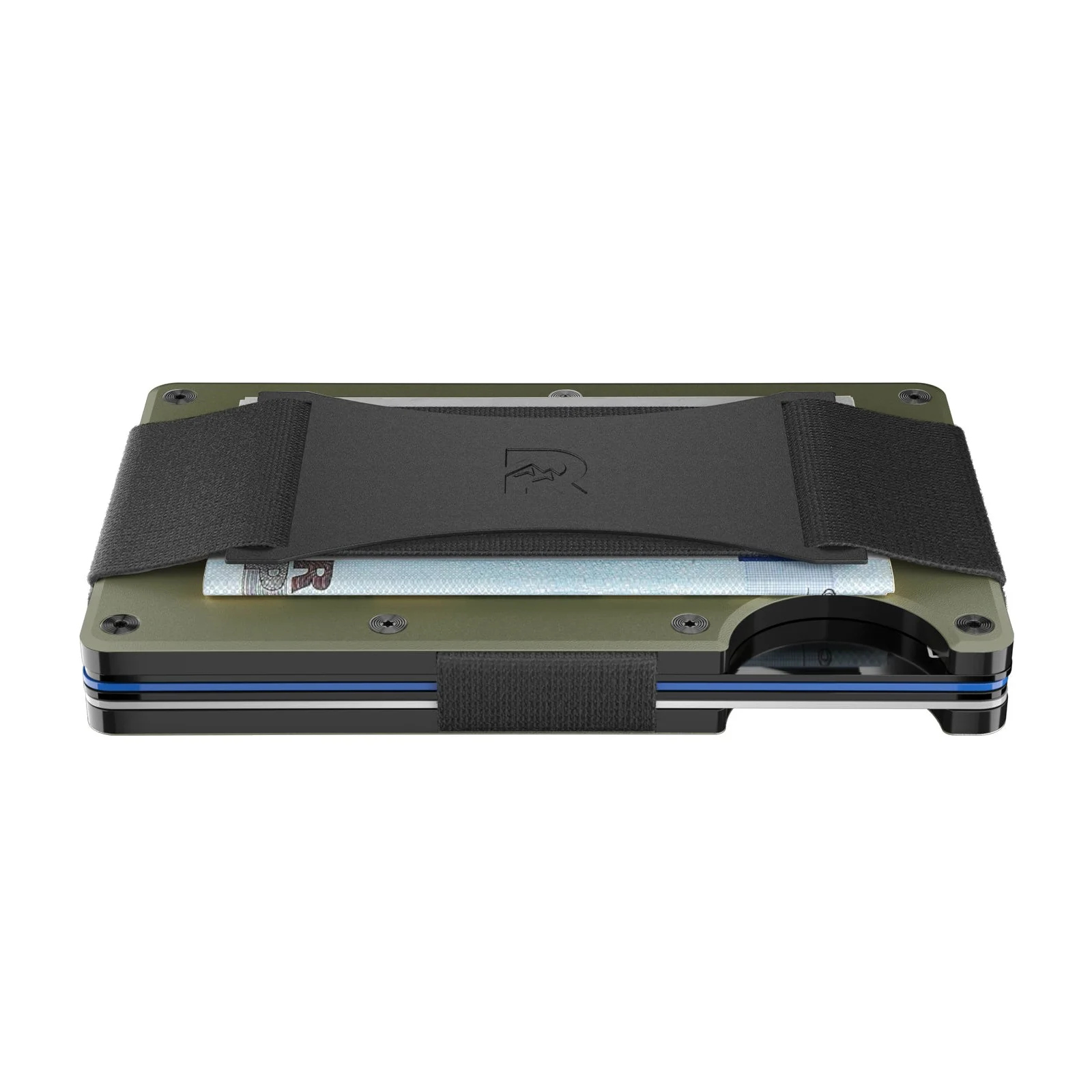 Titanium Wallet - Image 39