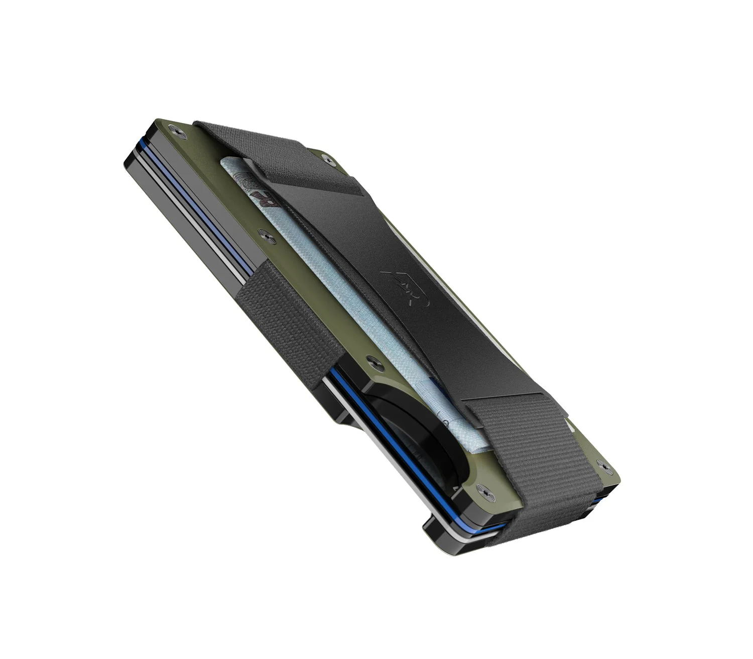 Titanium Wallet - Image 41