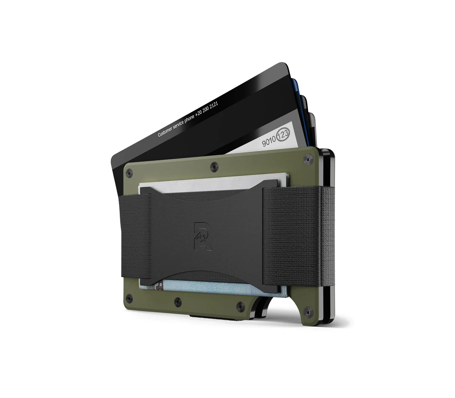 Titanium Wallet - Image 42