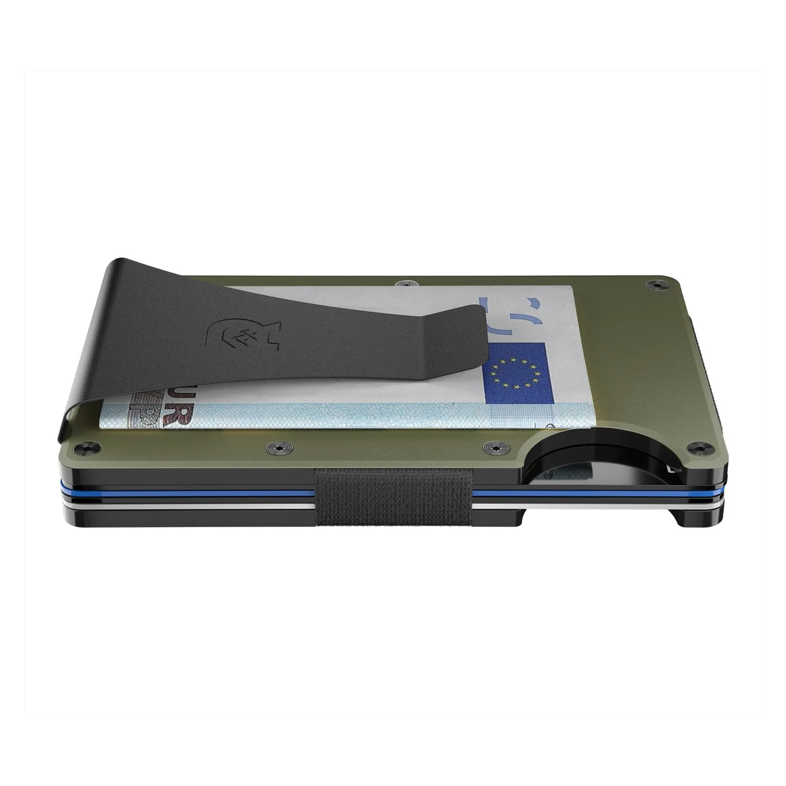 Titanium Wallet - Image 45