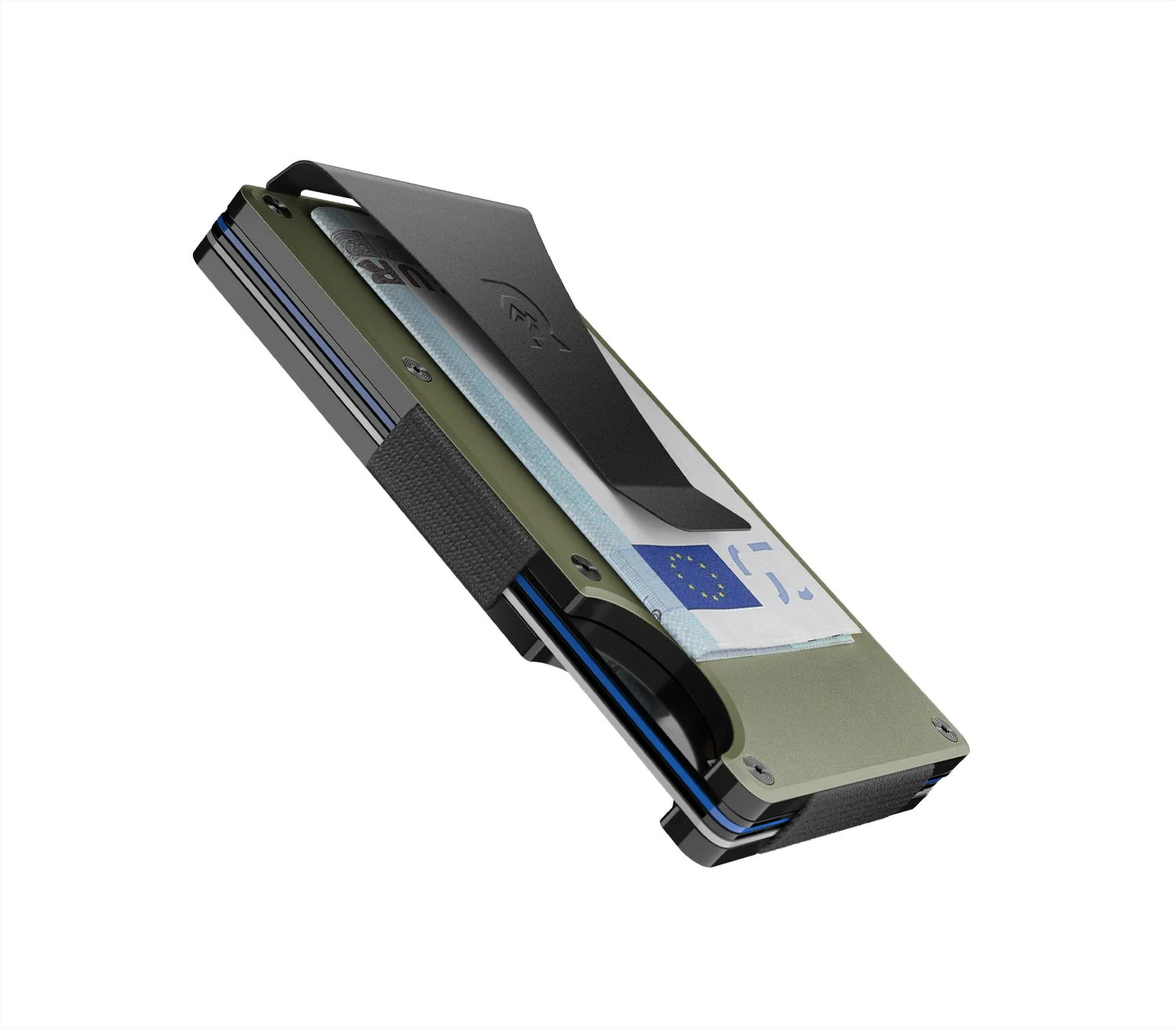 Titanium Wallet - Image 47