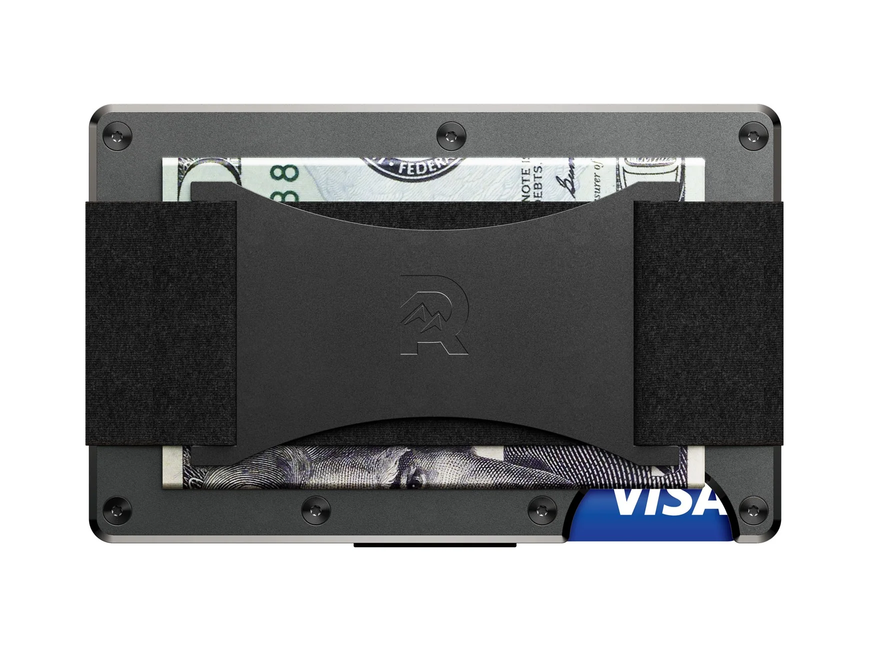 Titanium Wallet - Image 6