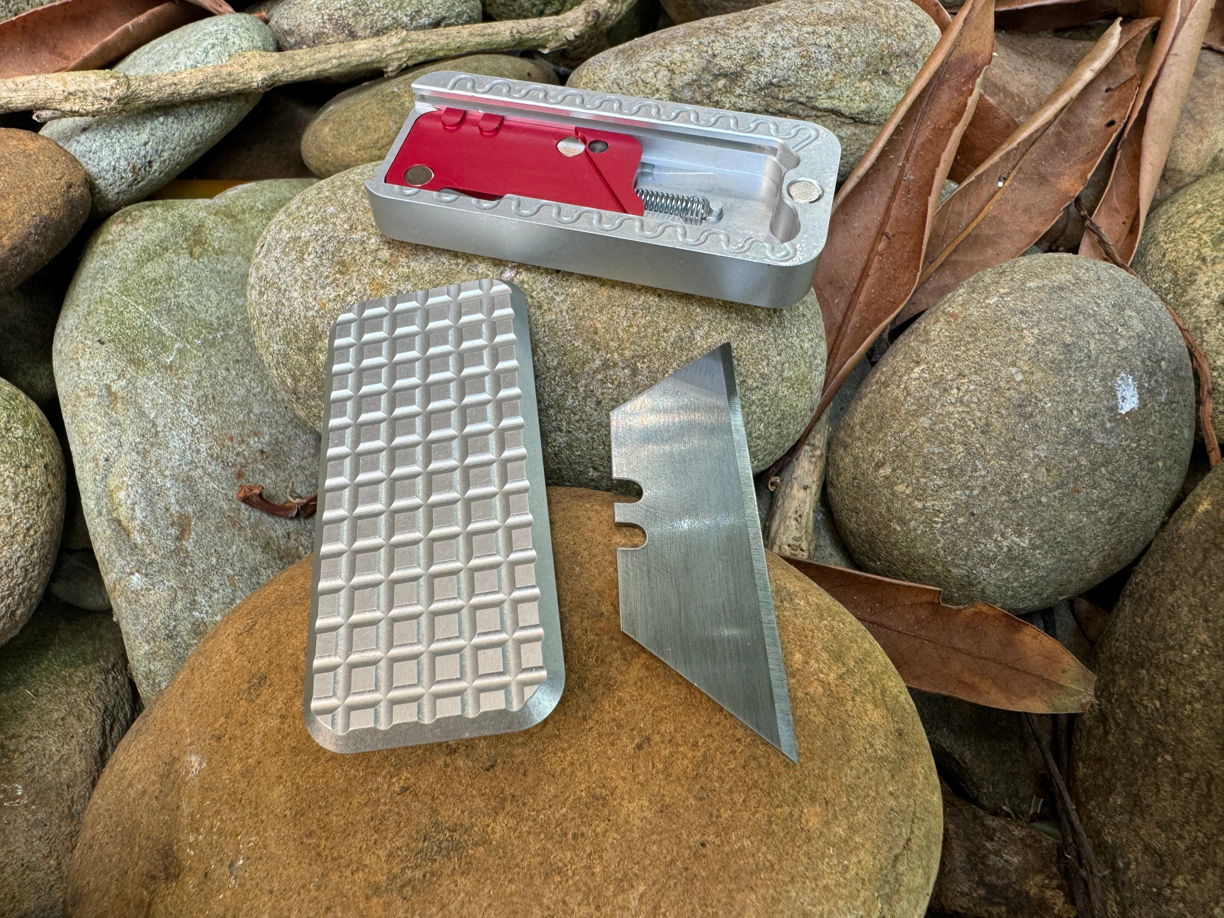 Zero Utility Knife - Image 18