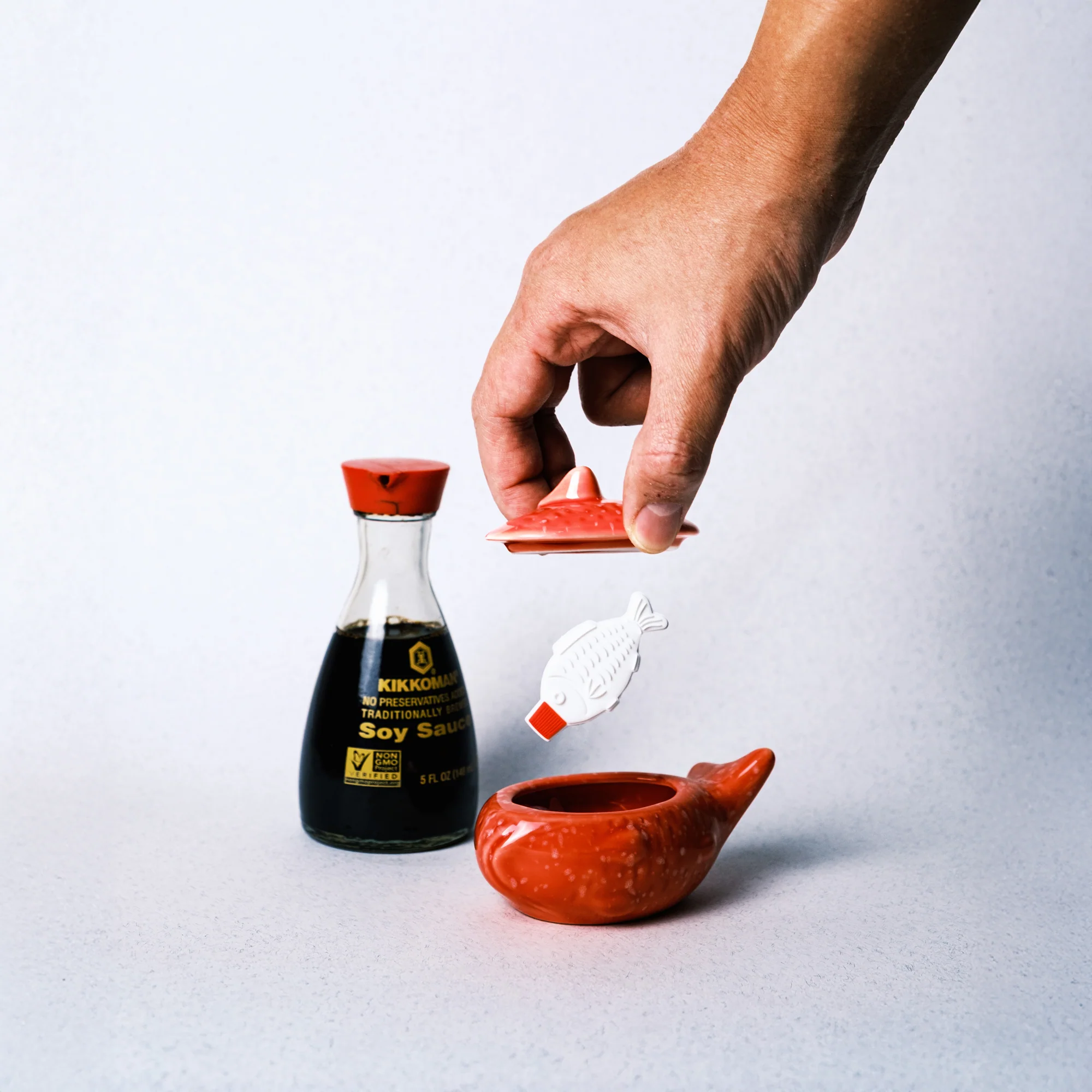 Shoyu-Tai Patch - Image 8